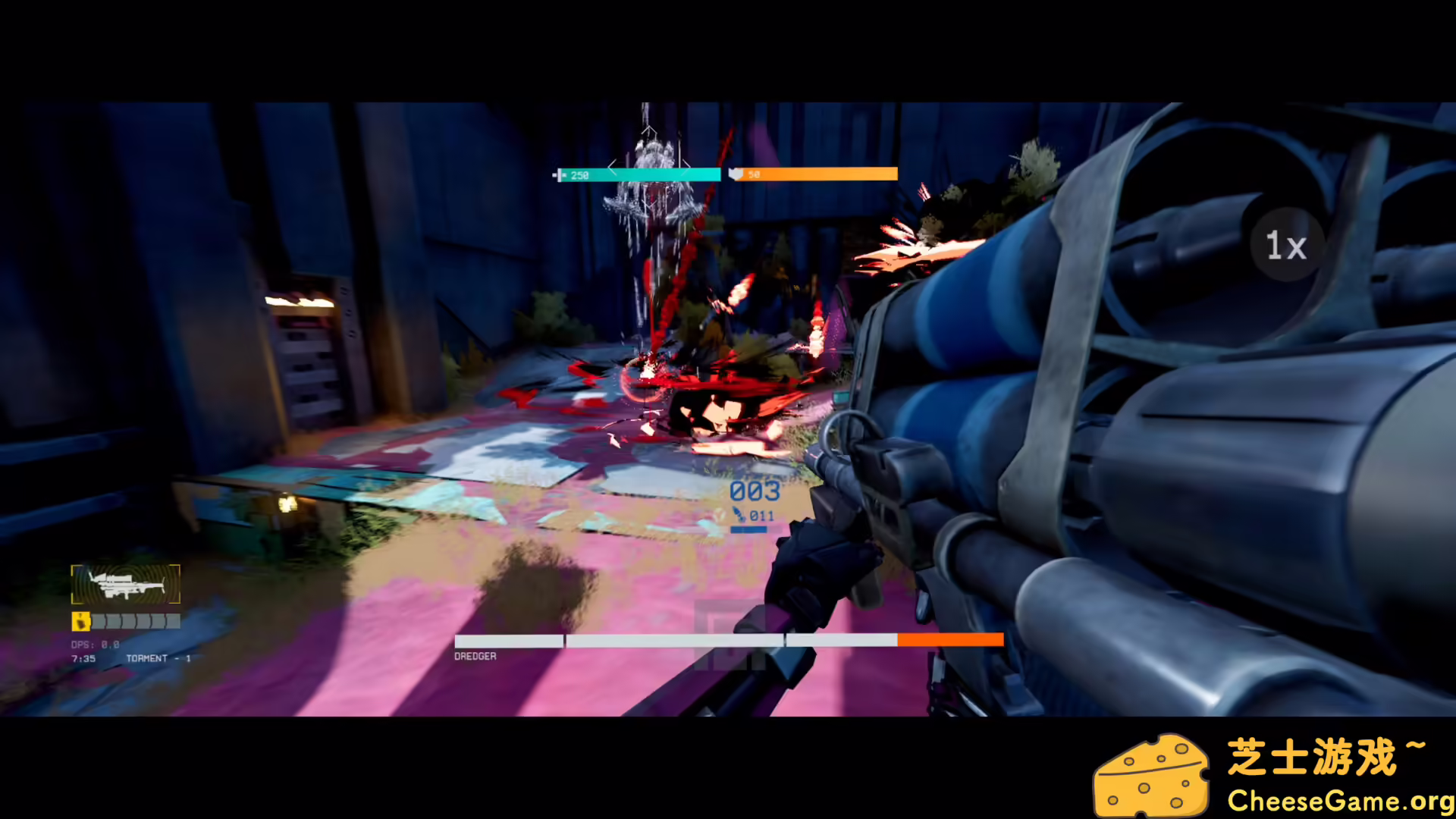 图片[3] [PC]-不屈者-/UNYIELDER | 学习版单机游戏免费下载