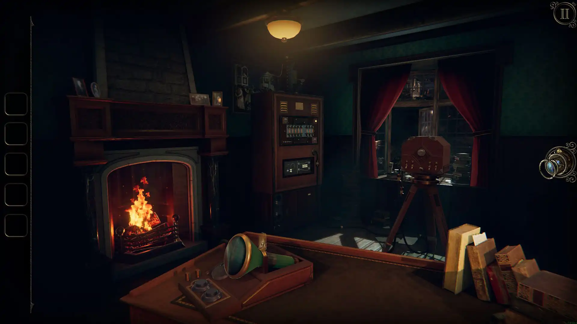 [PC]未上锁的房间3/The Room Three