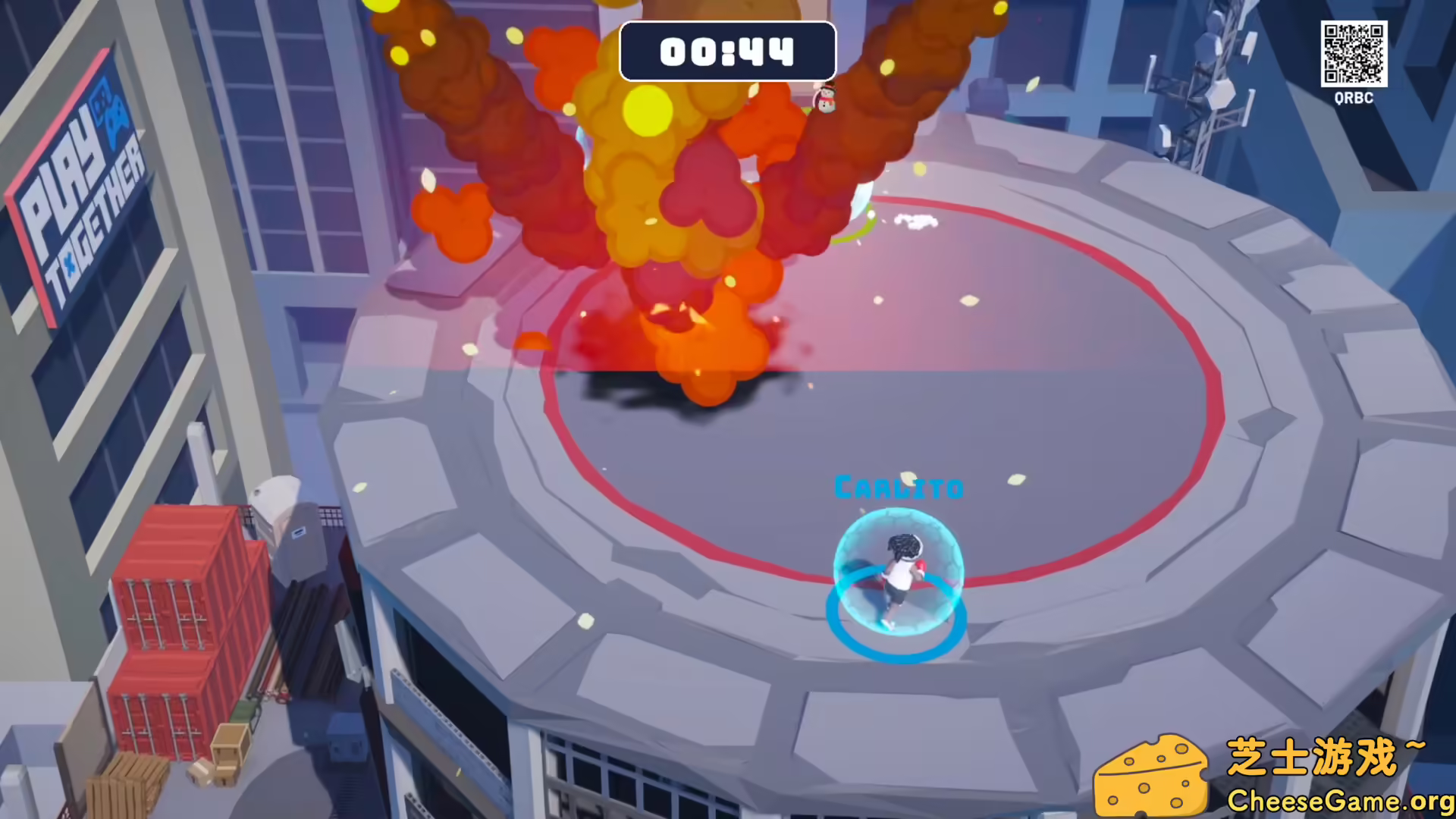 图片[6] [PC]一起玩：派对游戏/Play Together: Party Games | 学习版单机游戏免费下载