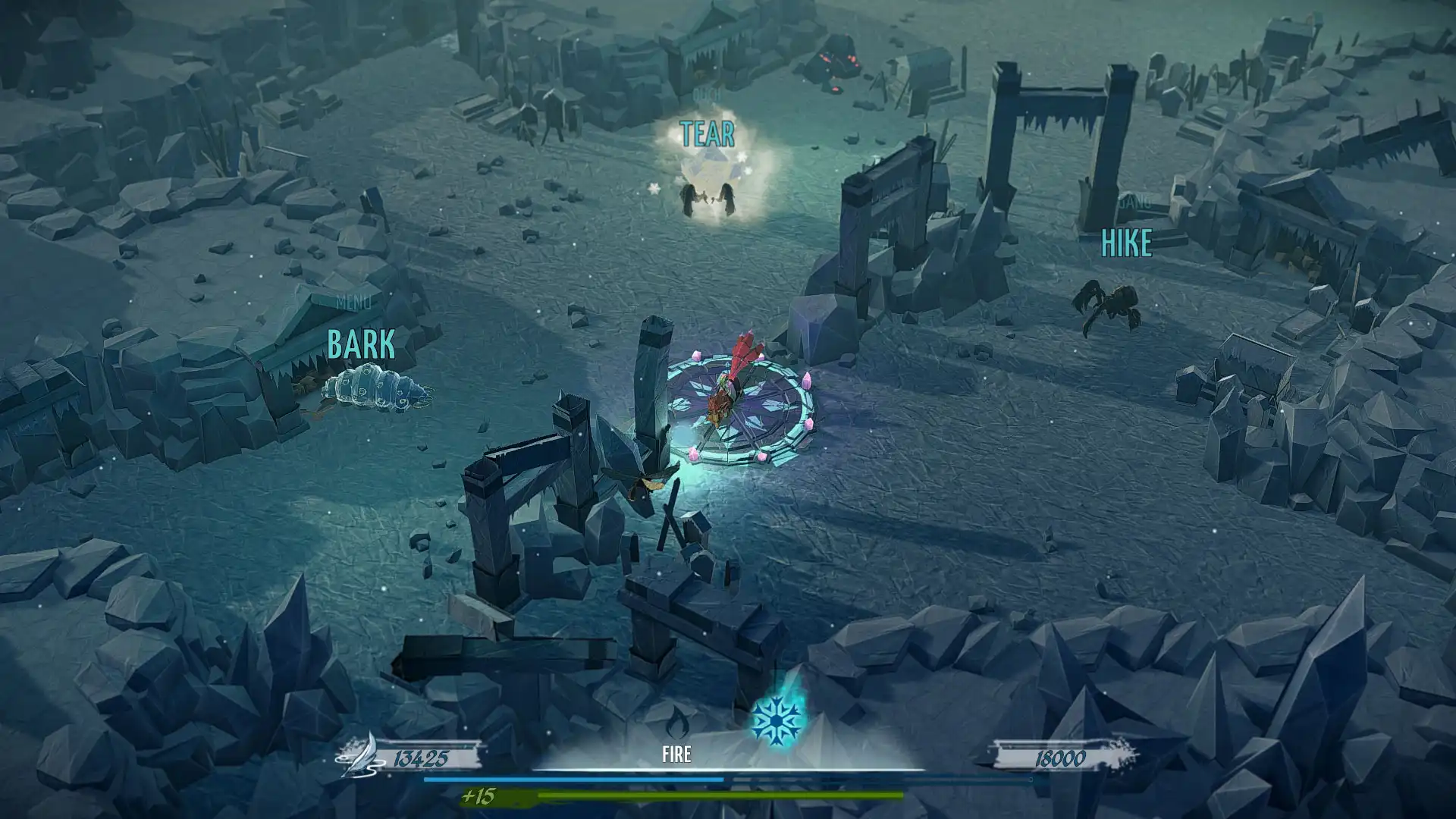 图片[4]-[PC]纸境奇缘/Epistory - Typing Chronicles