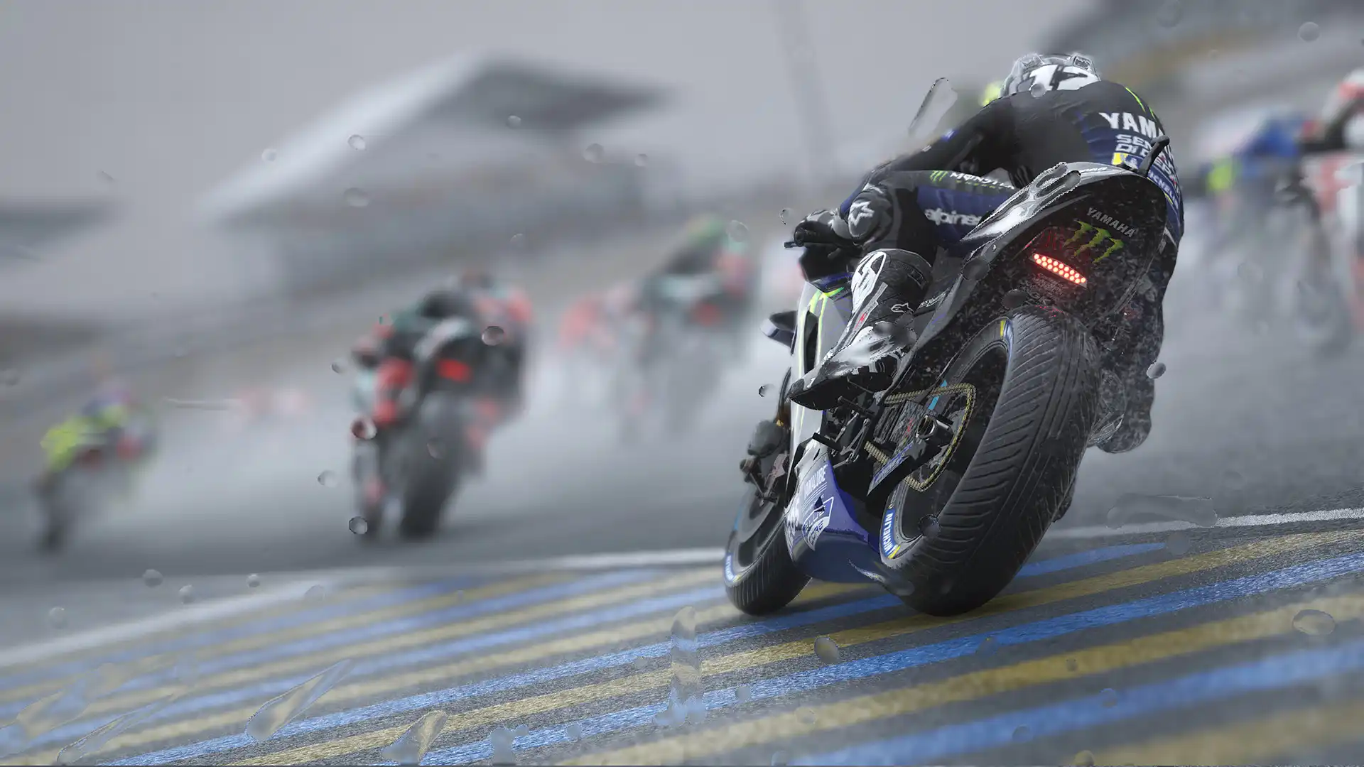 图片[4]-[PC]世界摩托大奖赛20/MotoGP 20