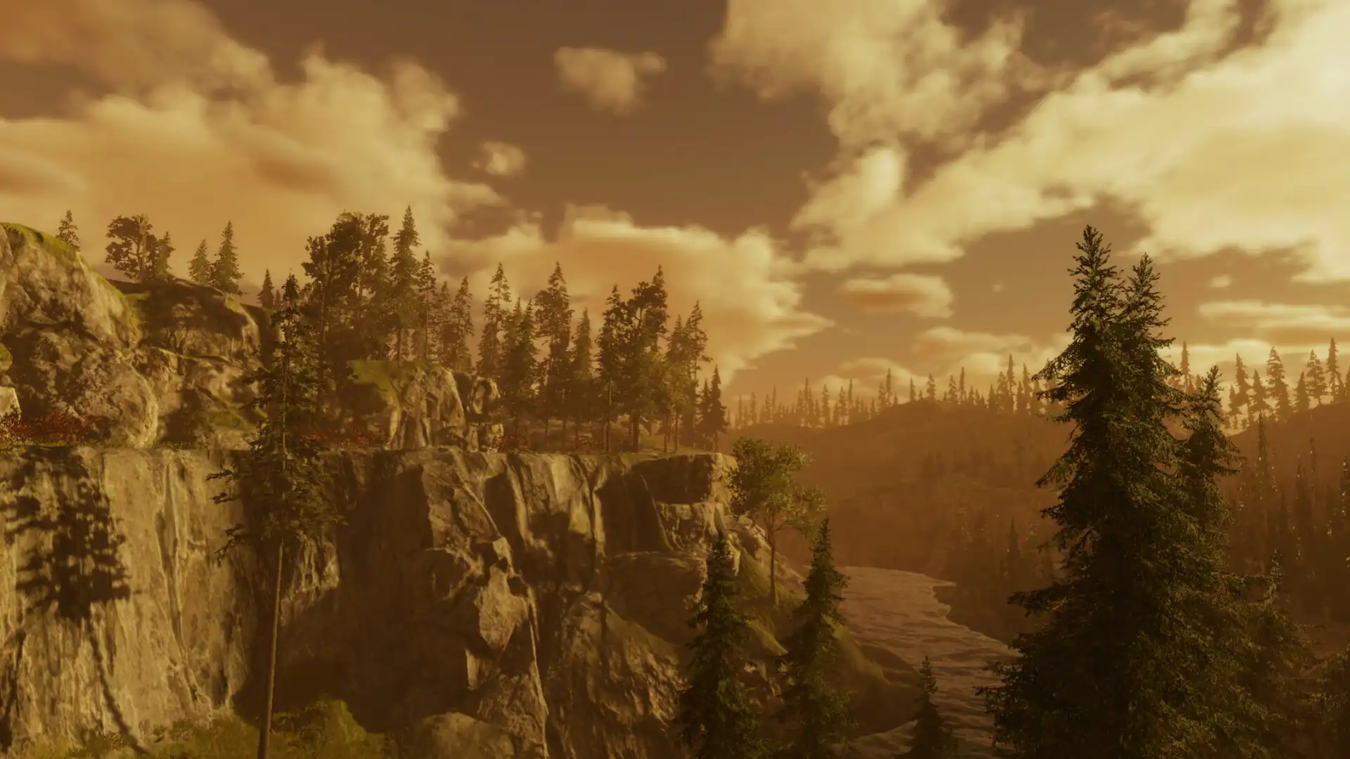 图片[5] [PC]逐末之地：60s/Exploring the Endless Land：60s | 游戏截图