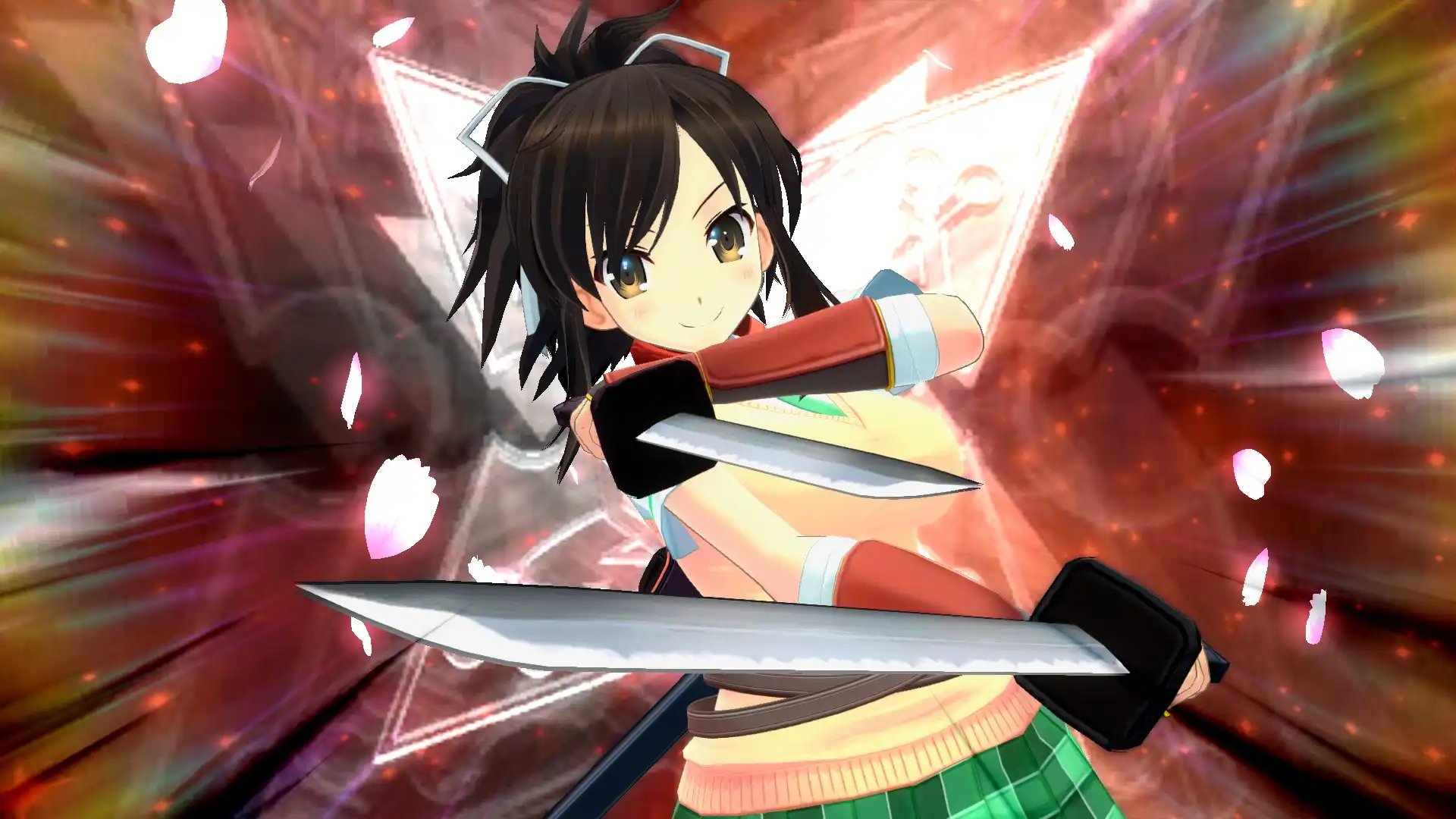 图片[3]-[PC]闪乱神乐Burst Re：Newal/Senran Kagura Burst Re：Newal