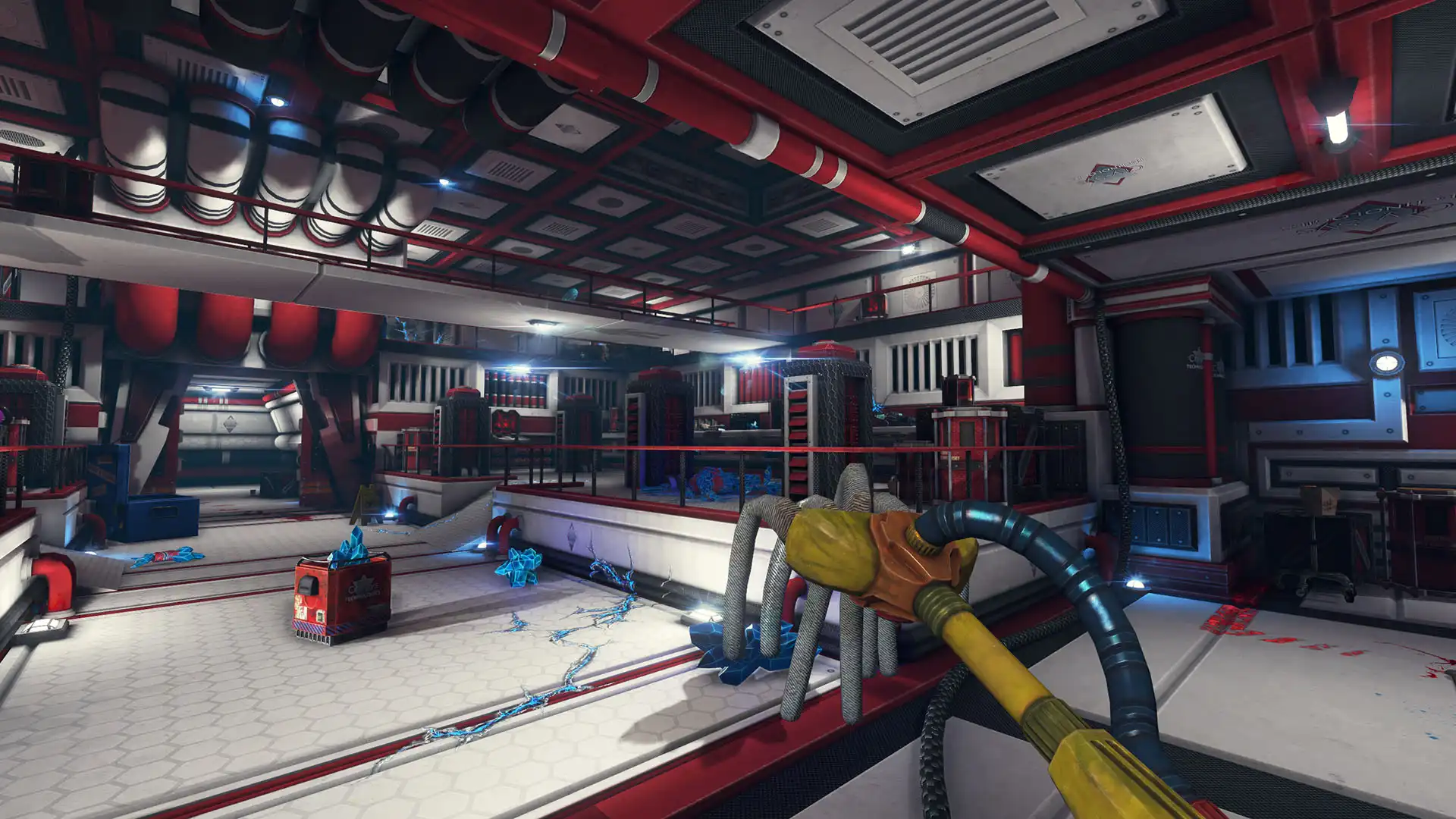 图片[2]-[PC]内脏清洁工/Viscera Cleanup Detail