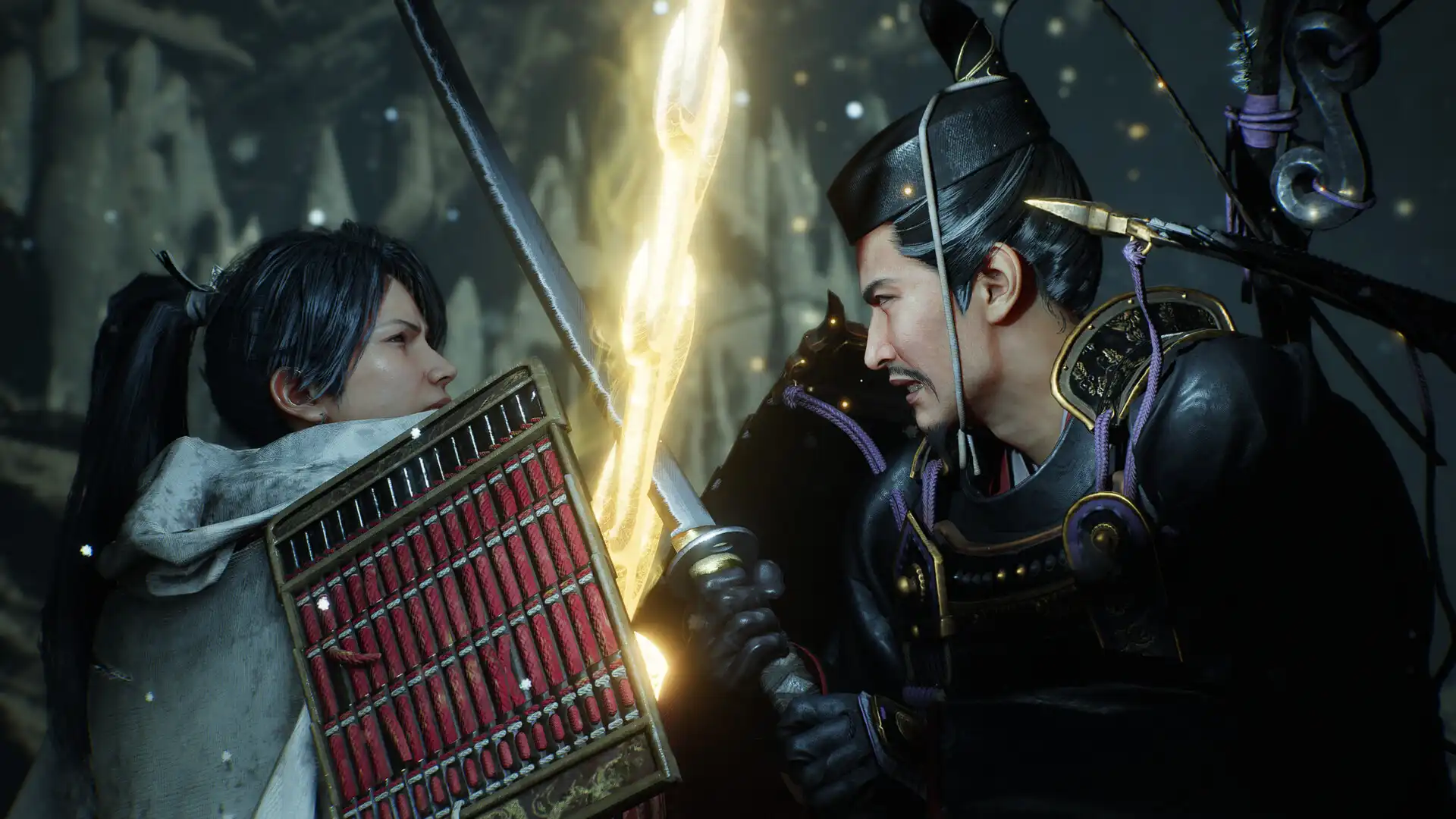 图片[3]-[PC]仁王3/Nioh 3