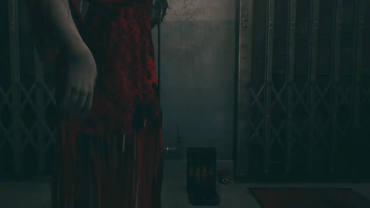 图片[5]-[PC]港诡实录/Paranormal HK