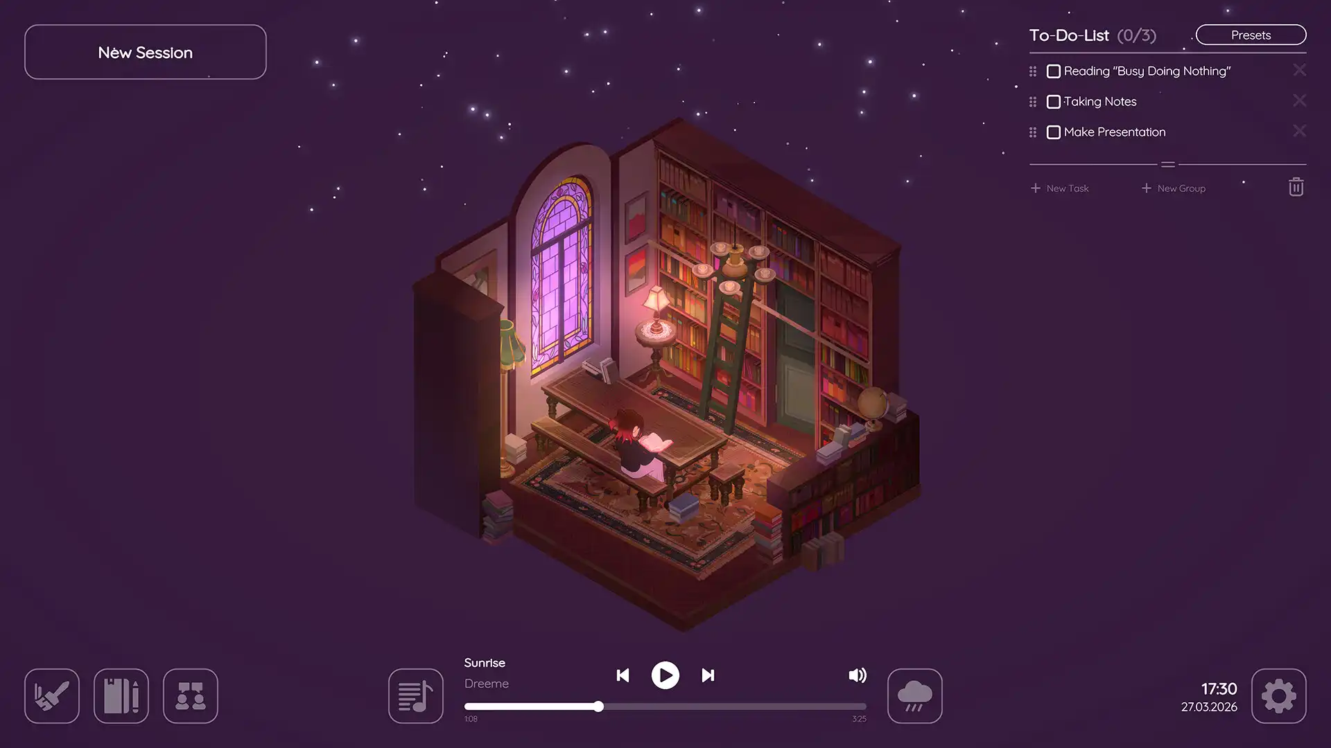 图片[4]-[PC]虚拟小屋2/Virtual Cottage 2