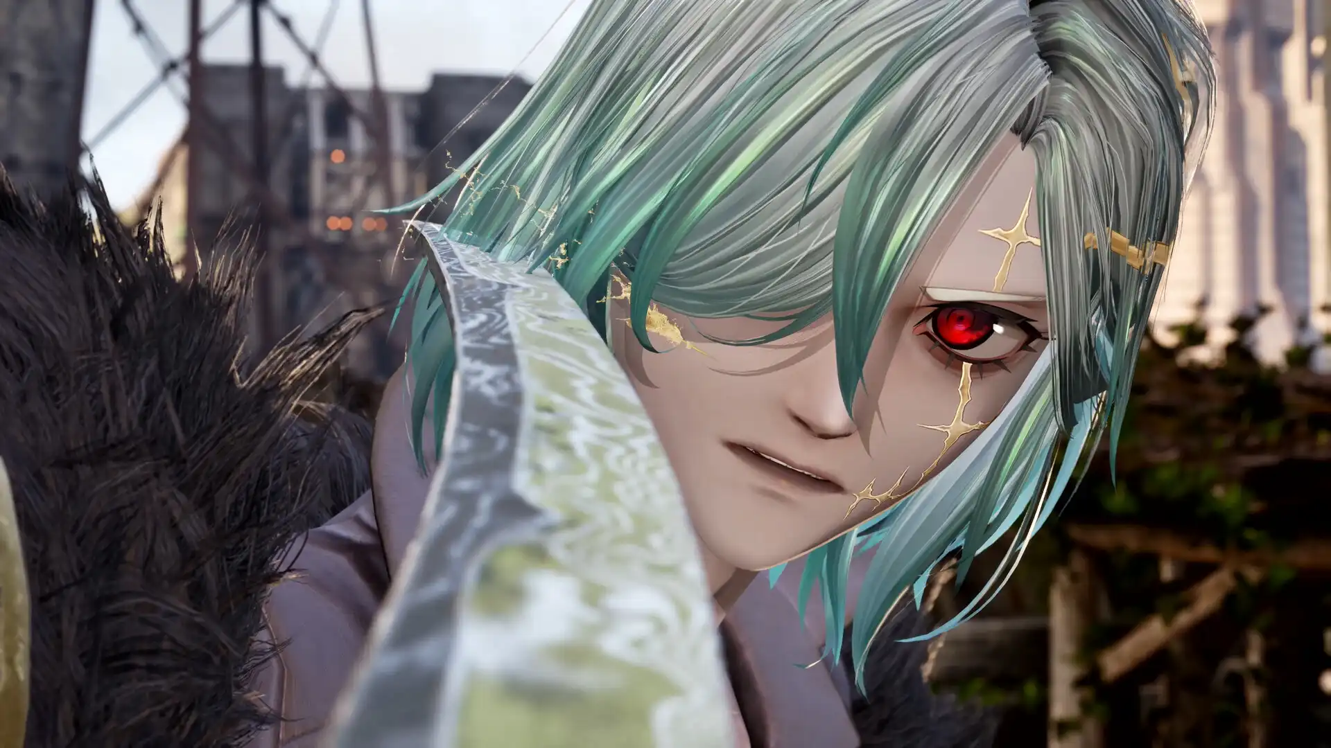 图片[5]-[PC]噬血代码2-虚拟机版/CODE VEIN II HYPERVISOR