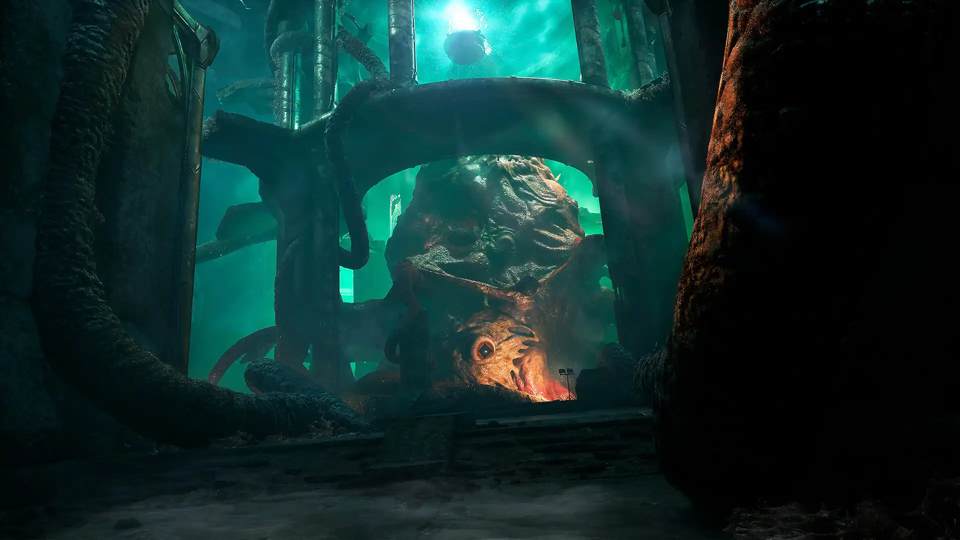 图片[5]-[PC]克苏鲁：恐怖深渊/Cthulhu: The Cosmic Abyss