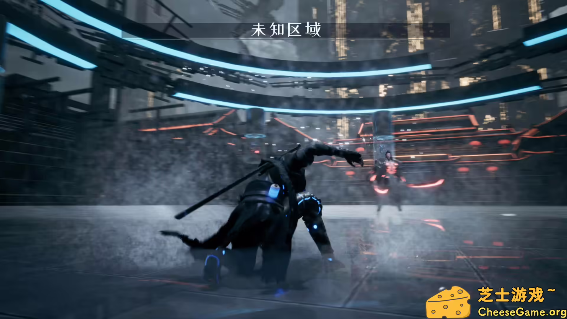 图片[5] [PC]琉隐无界/Liuyin\'s world | 学习版单机游戏免费下载