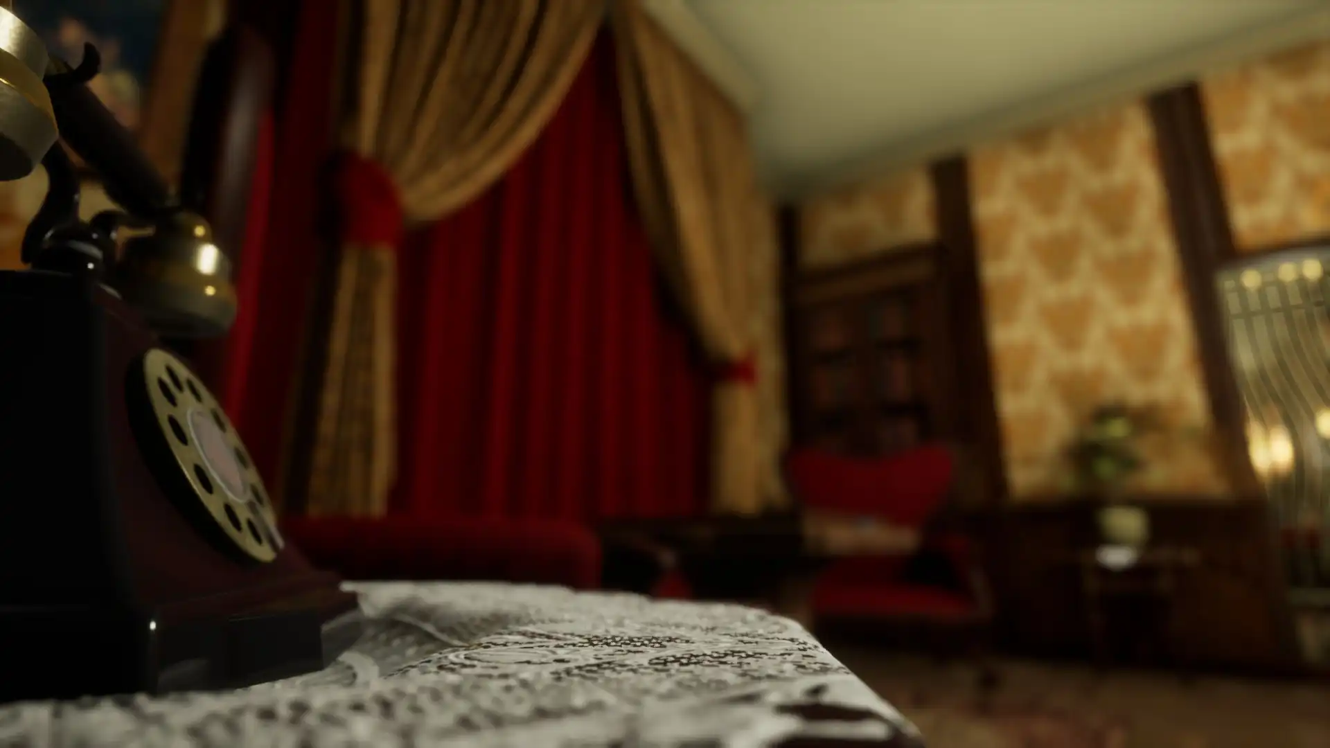 图片[3]-[PC]戈耳迪房间：奇特遗产/Gordian Rooms 1: A curious heritage