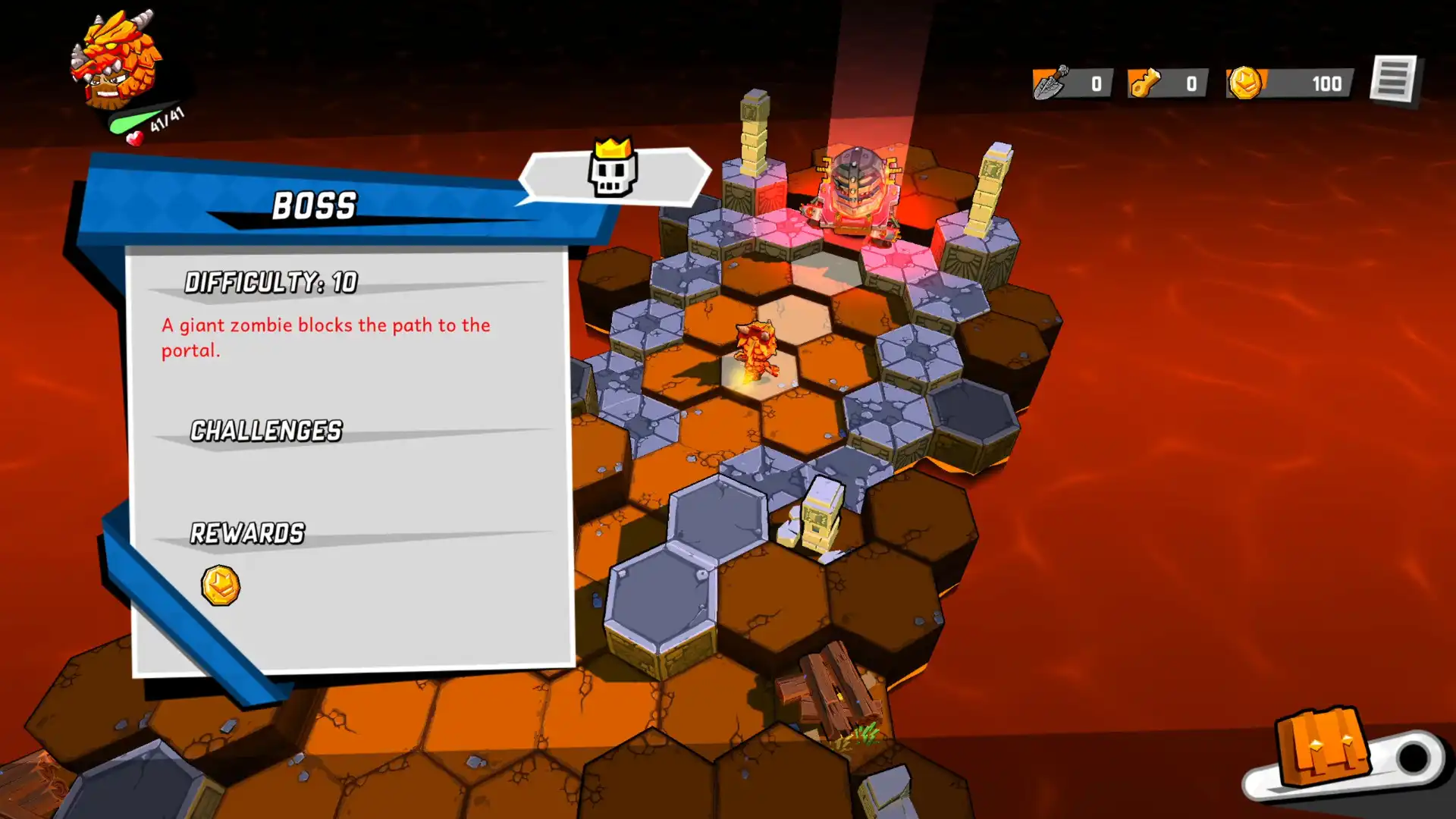 图片[4]-[PC]滚弹吧僵尸/Zombie Rollerz: Pinball Heroes