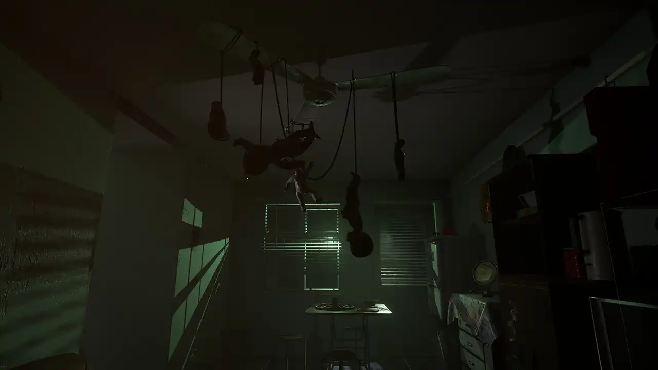 图片[3]-[PC]港诡实录/Paranormal HK