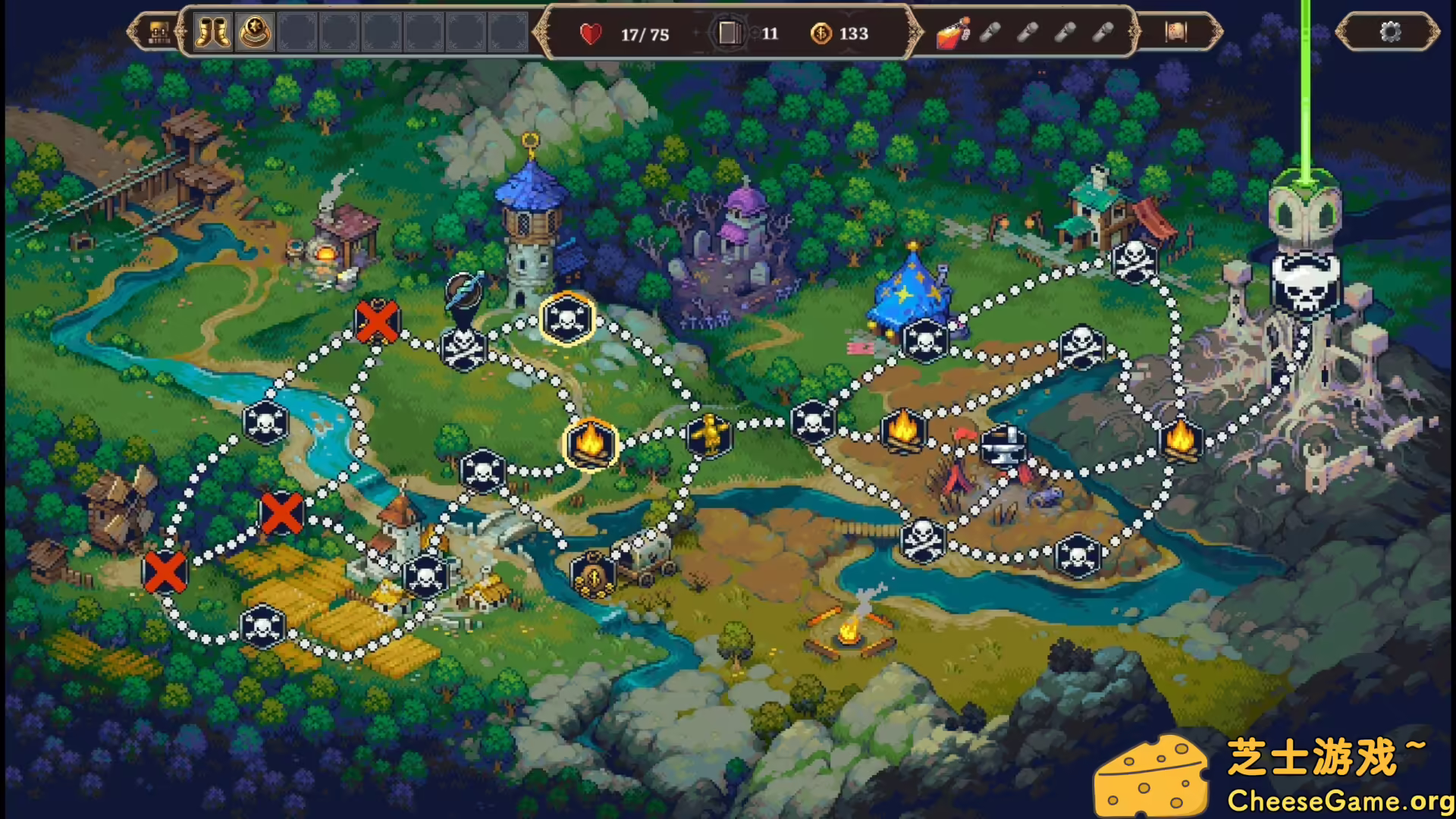 图片[2] [PC]骰子传奇/Dice Legends | 学习版单机游戏免费下载