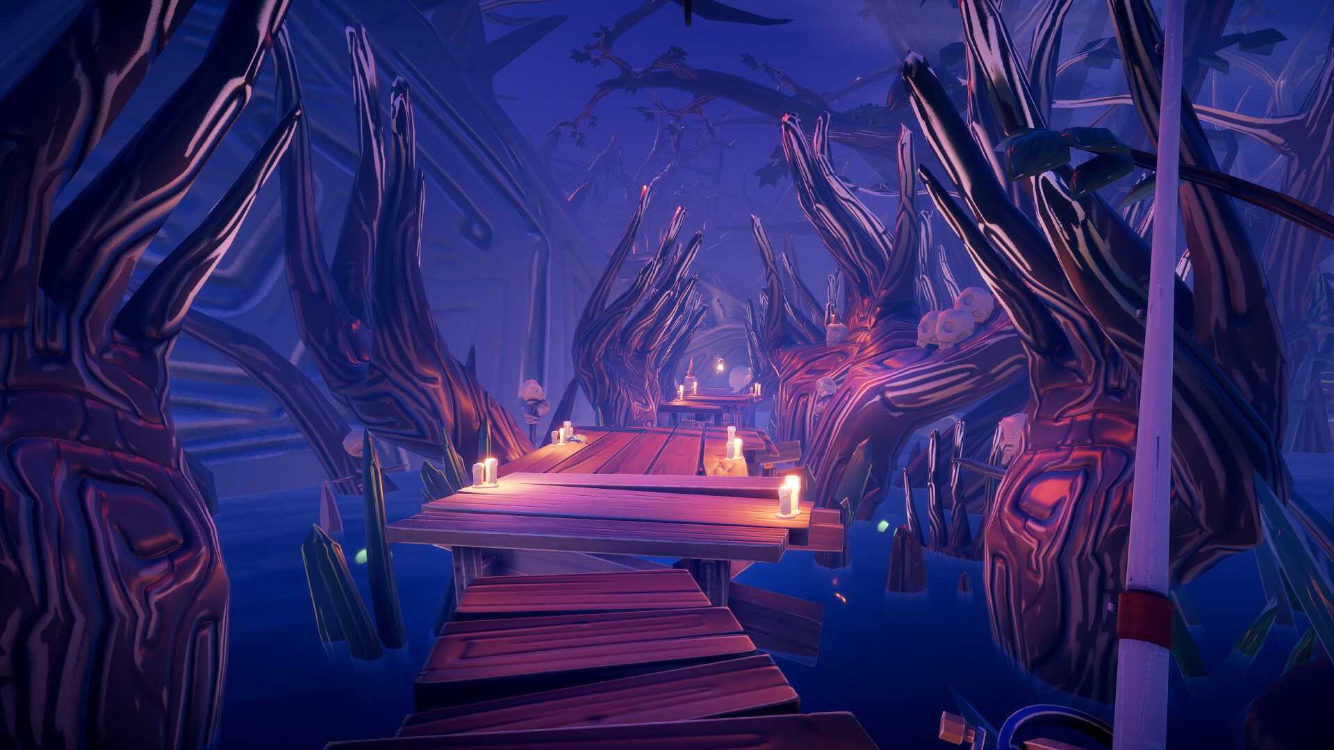 图片[5]-[PC]巫毒钓鱼/Voodoo Fishin