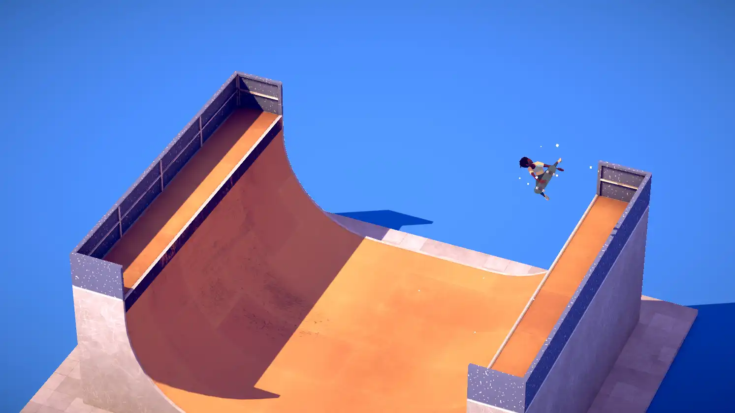 [PC]坡道/The Ramp