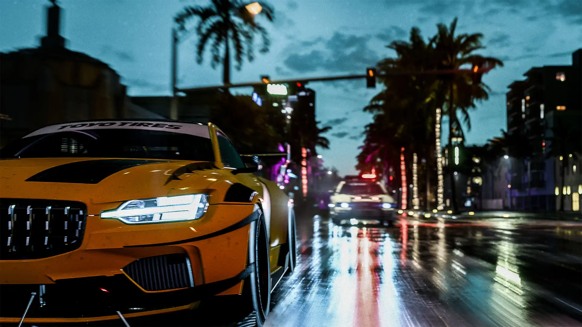 图片[3]-[PC]极品飞车21：热度/Need for Speed：Heat