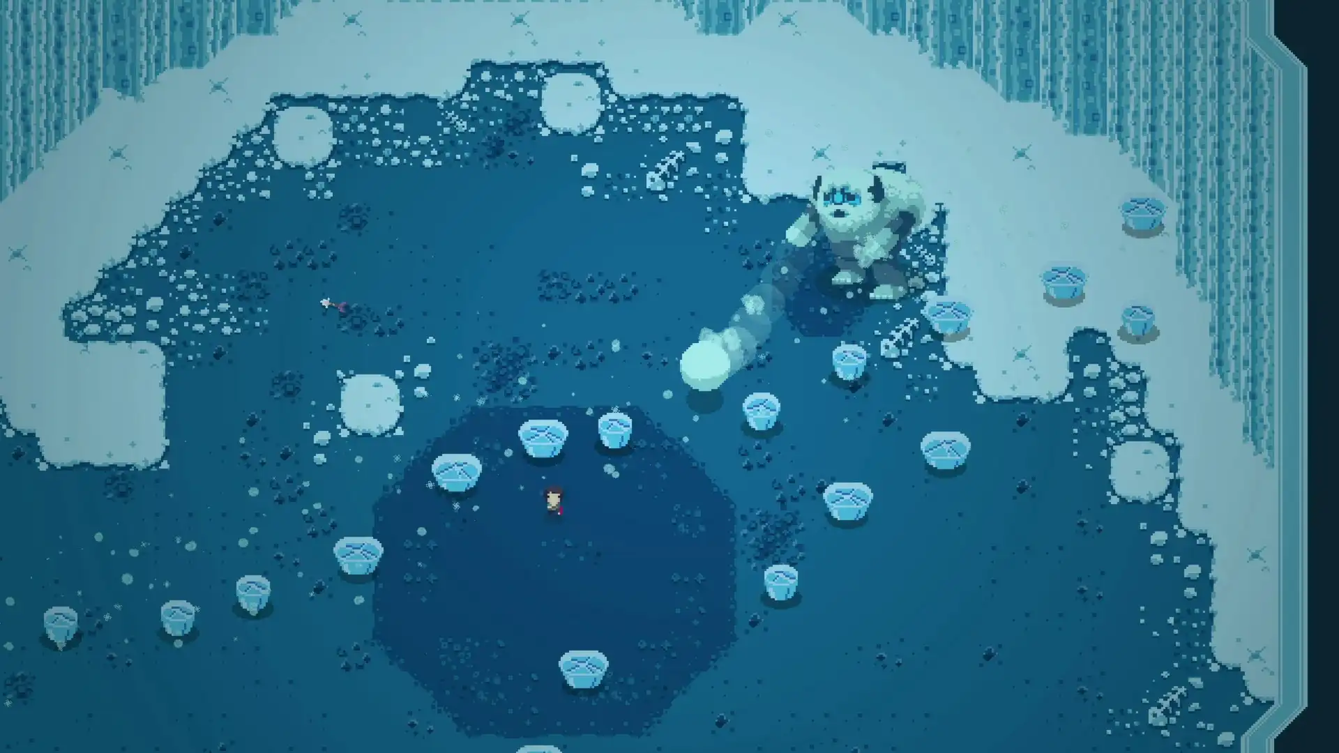 图片[3]-[PC]泰坦之魂/Titan Souls