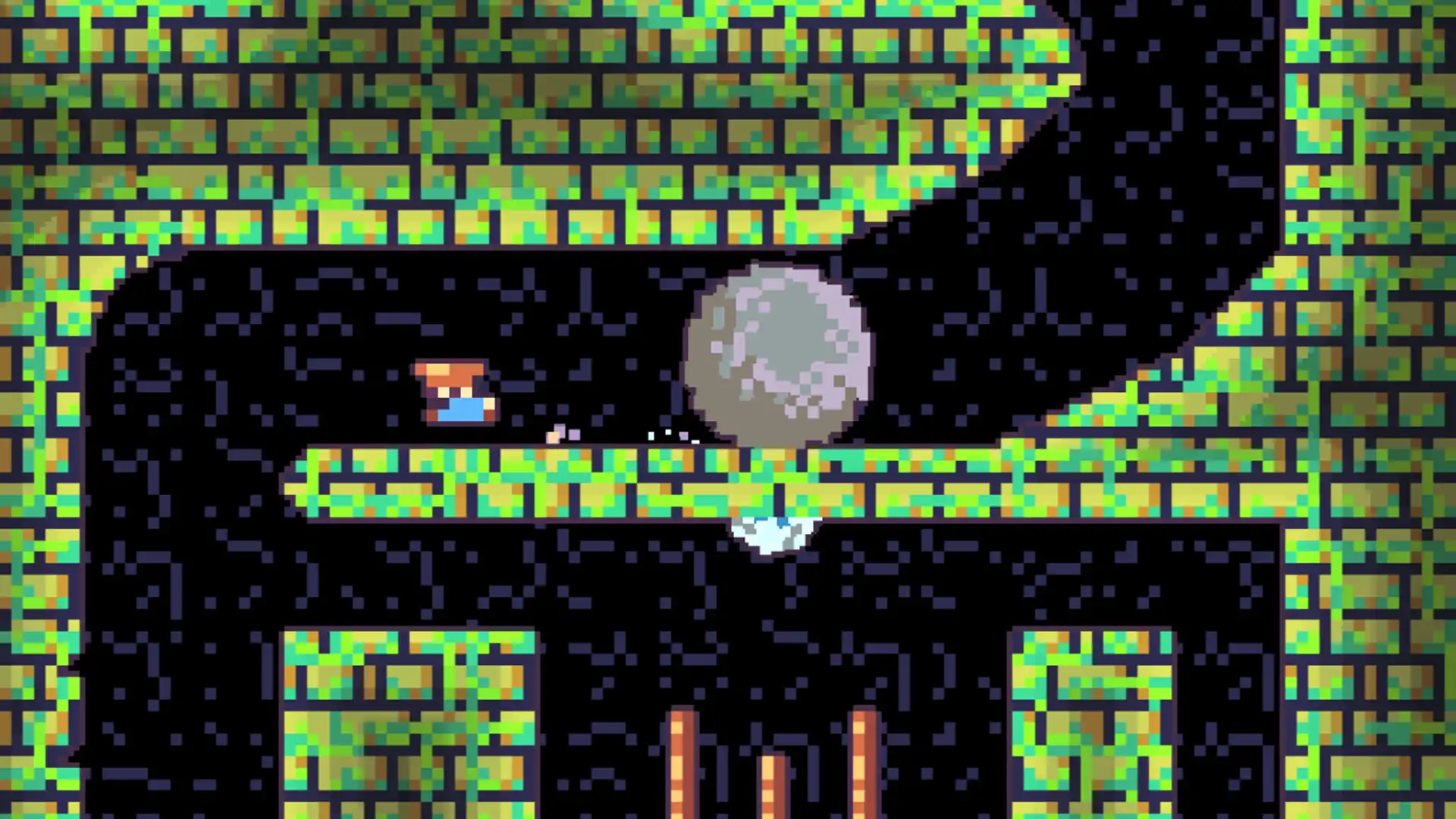 [PC]动感冒险/Moventure