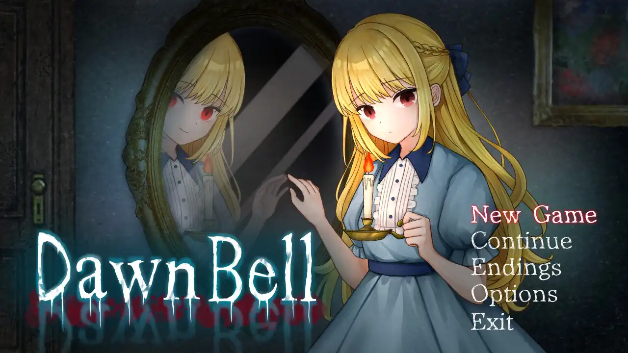 图片[2] [PC]道恩贝尔/Dawn Bell | 游戏截图