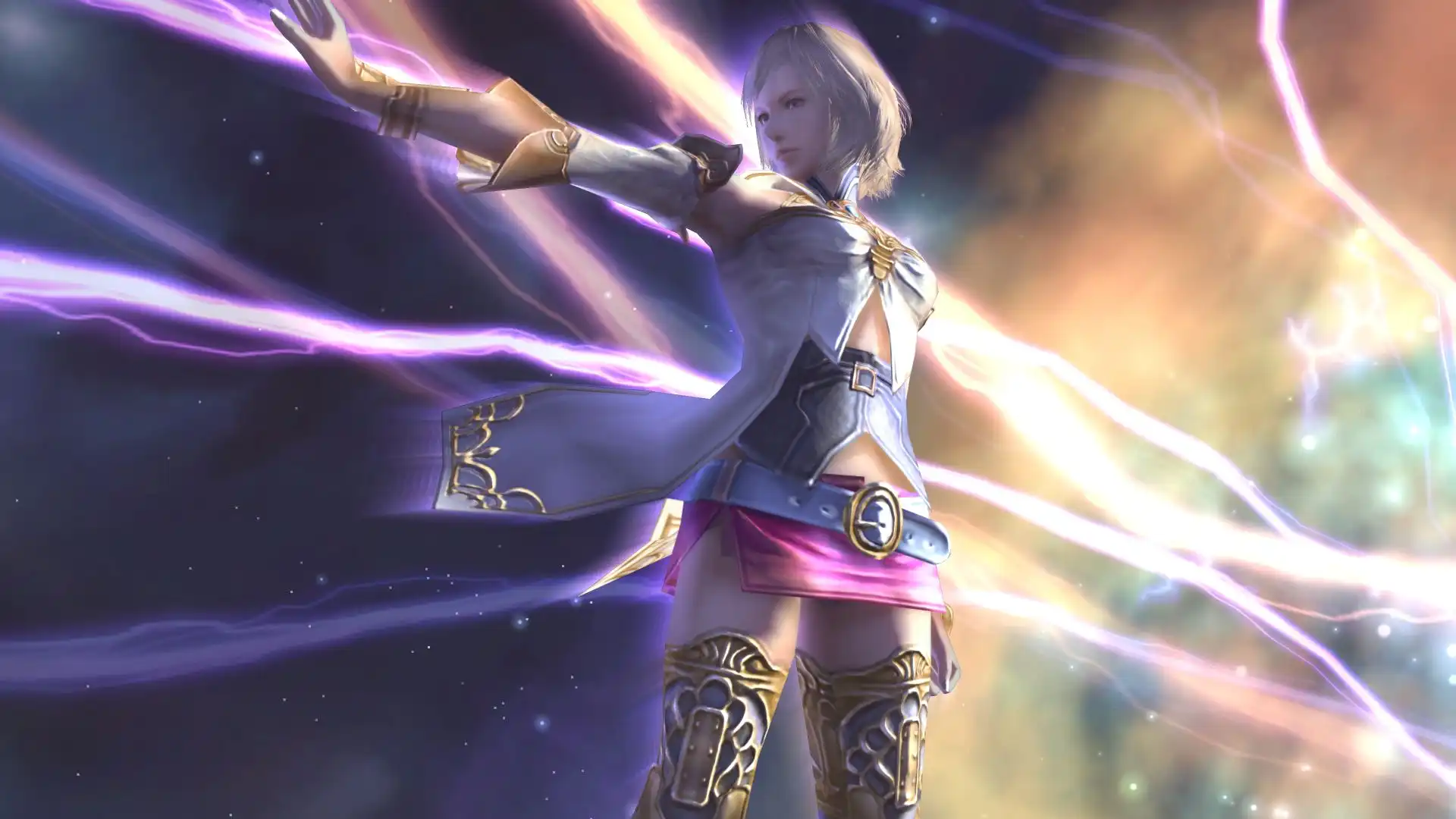 图片[2]-[PC]最终幻想12：黄道年代/Final Fantasy XII: The Zodiac Age