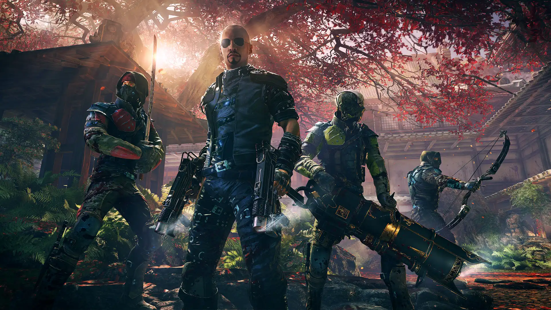 [PC]影子武士2/Shadow Warrior 2