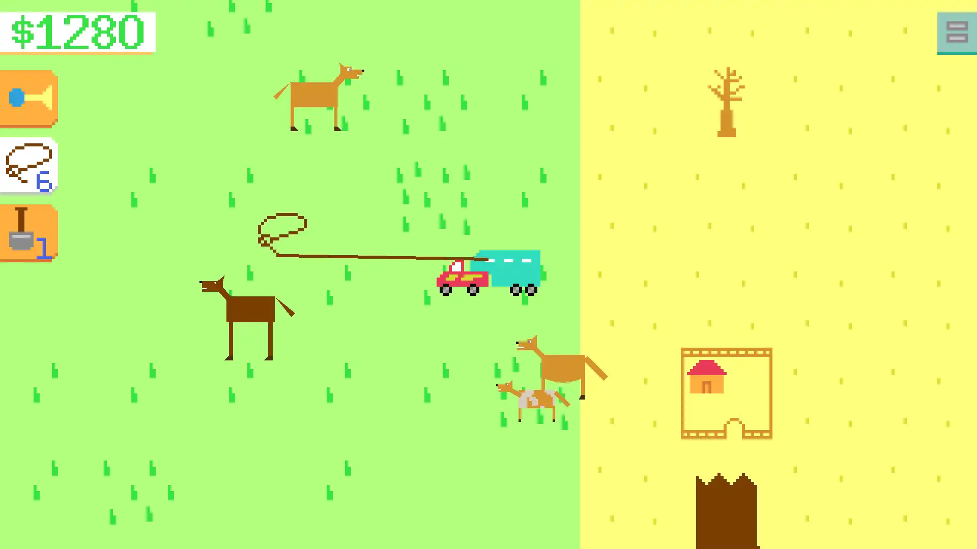 图片[4]-[PC]小马游戏/Horsey Game