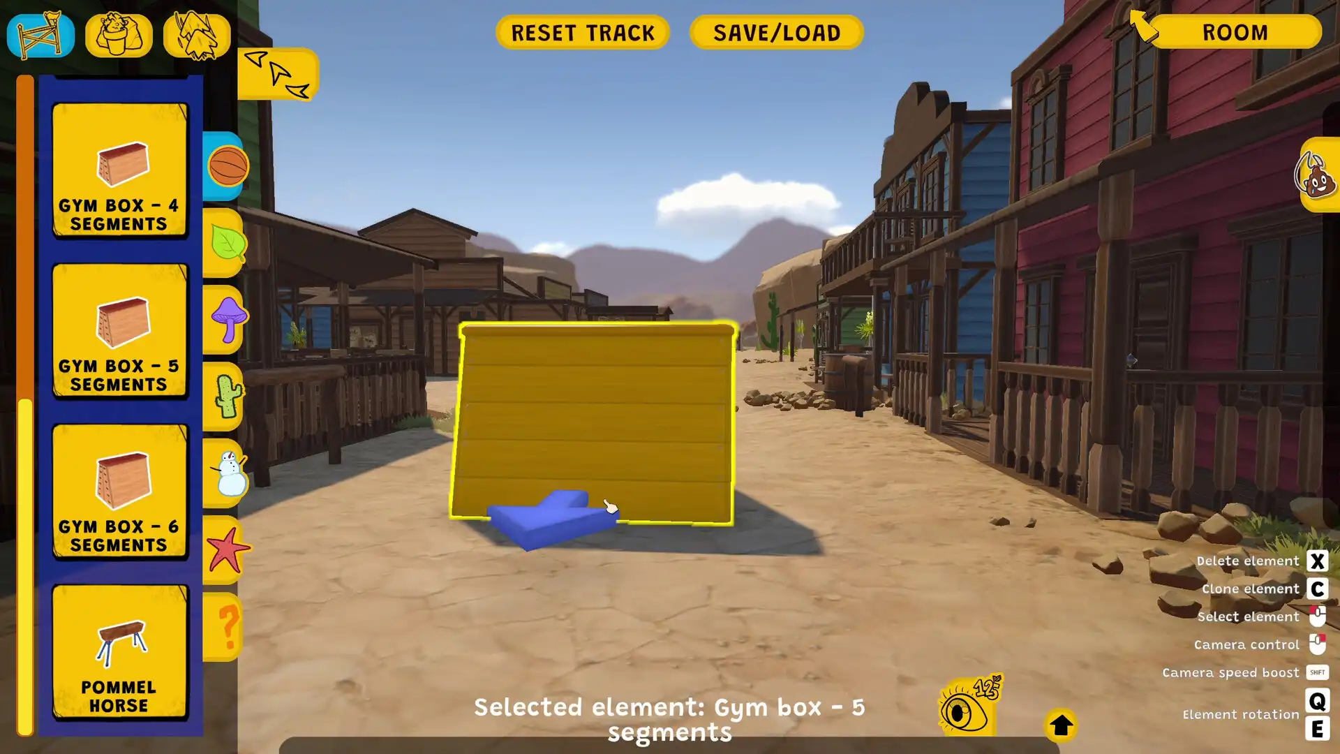 图片[3] [PC]骑马/Hobby Horse | 游戏截图