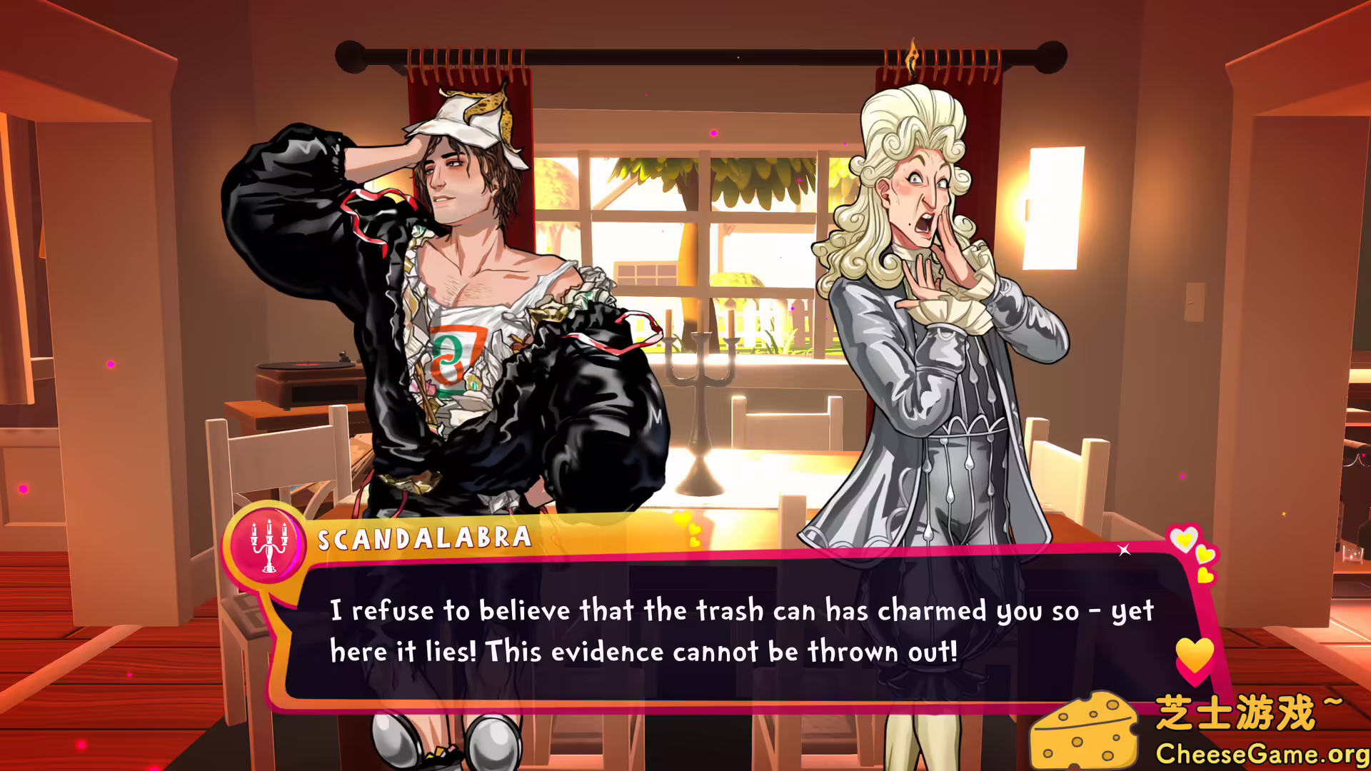 图片[2] [PC]约会一切/Date Everything! | 学习版单机游戏免费下载