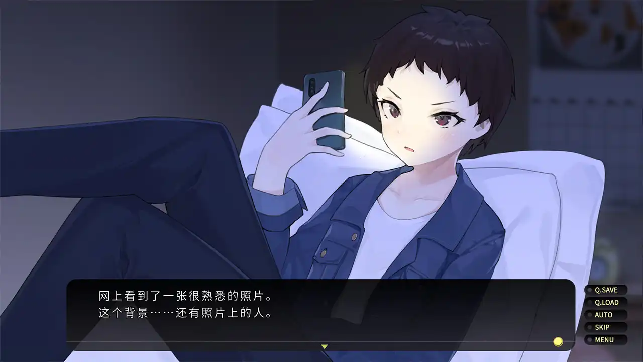 图片[3]-[PC]流浪小猫单身狗/Cross Maid