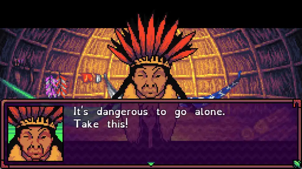 [PC]热带生存/Tropicalia: a Brazilian Game