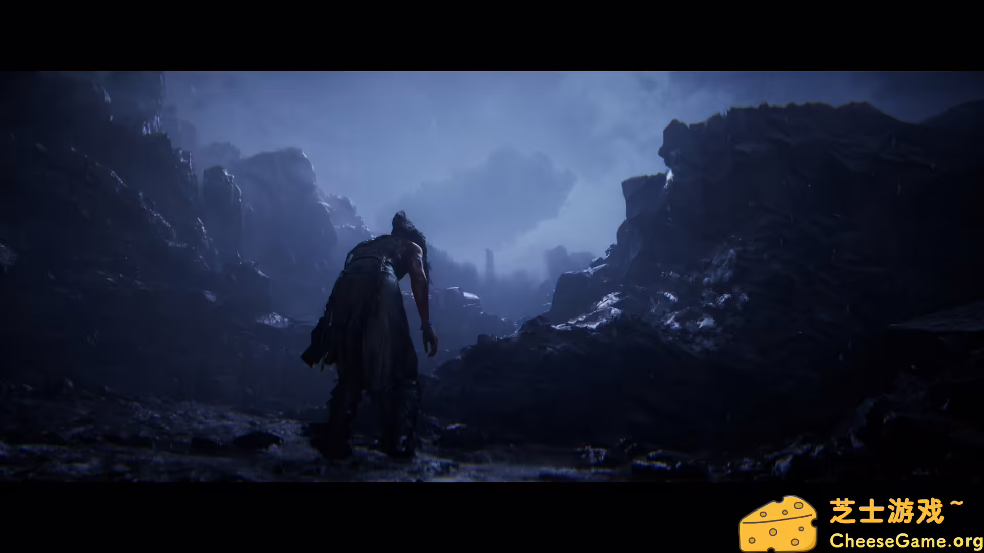 [PC]地狱之刃2：塞娜的史诗增强版/Senua’s Saga: Hellblade II