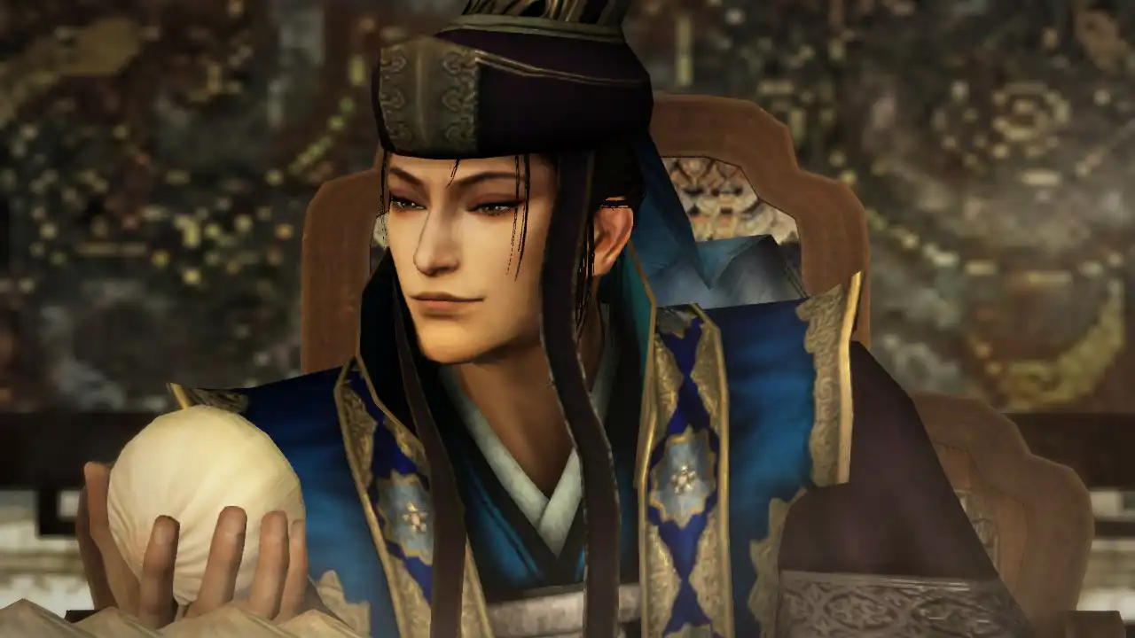 图片[4]-[PC]真三国无双7：猛将传完全版/DYNASTY WARRIORS 8: Xtreme Legends Complete Edition