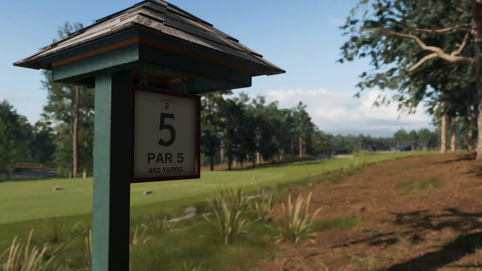 图片[5]-[PC]美国职业高尔夫巡回赛-虚拟机版/EA SPORTS PGA TOUR HYPERVISOR