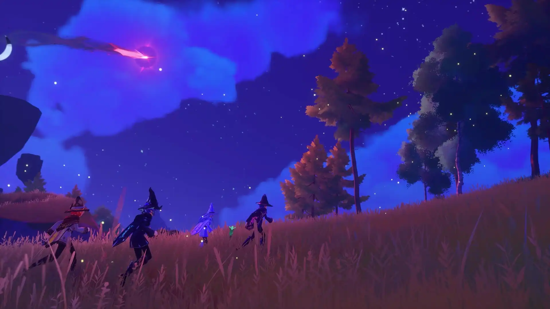 图片[4] [PC]巫塔战记/Witchspire/支持网络联机 | 游戏截图