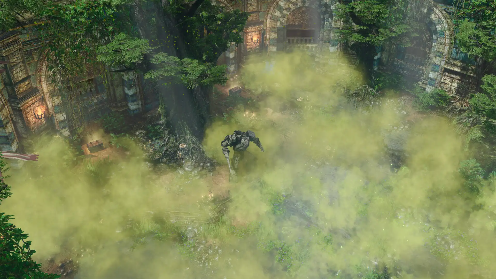 图片[4]-[PC]咒语力量3：陨落神明/SpellForce 3: Fallen God