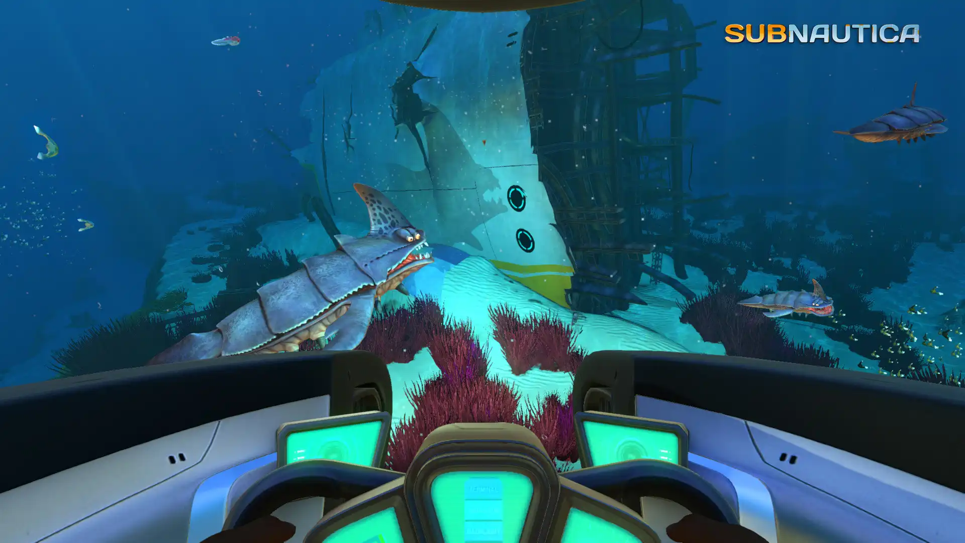图片[6] [PC]深海迷航/Subnautica/支持网络联机 | 游戏截图