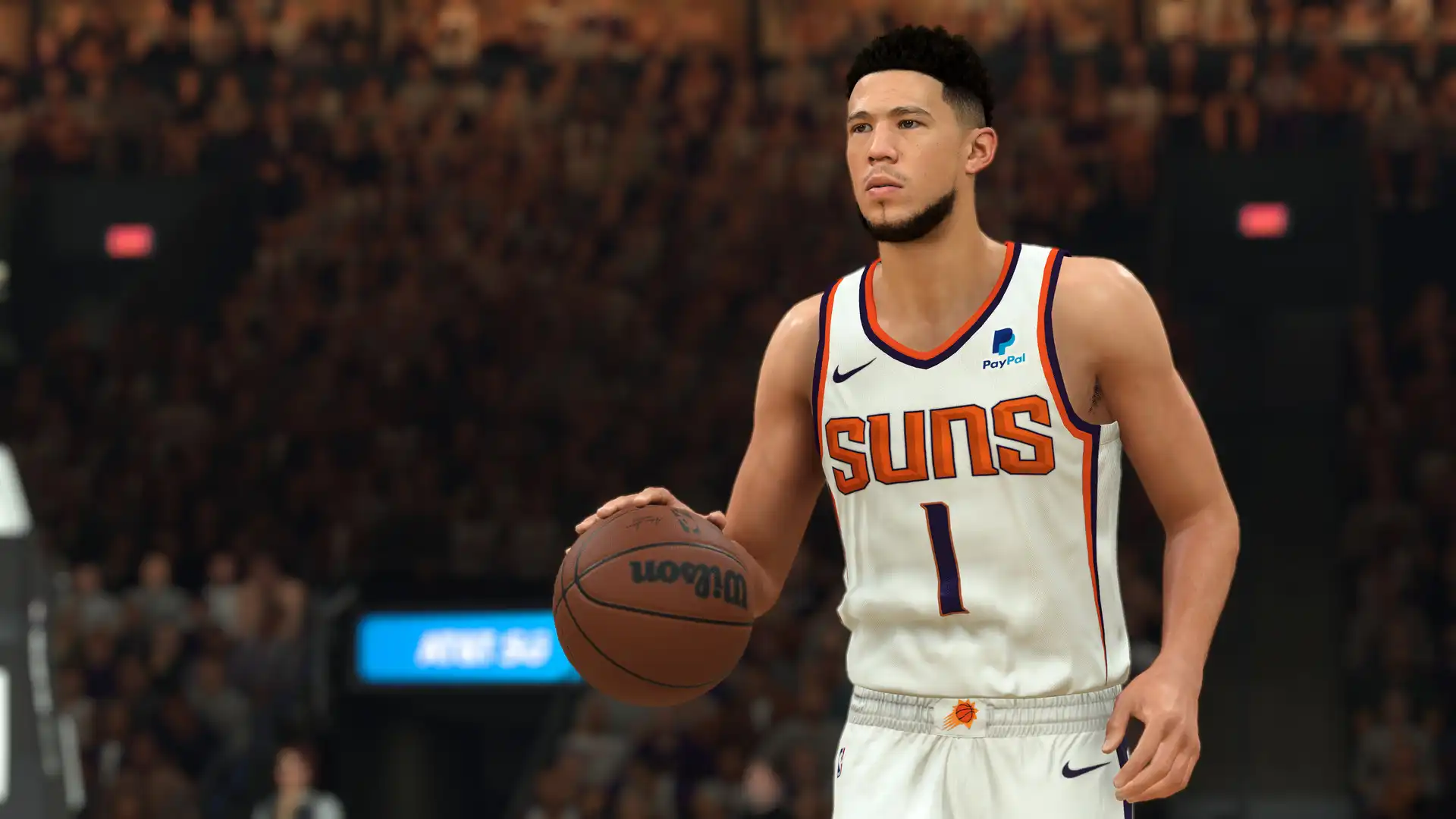 图片[3]-[PC]美国职业篮球23/NBA 2K23