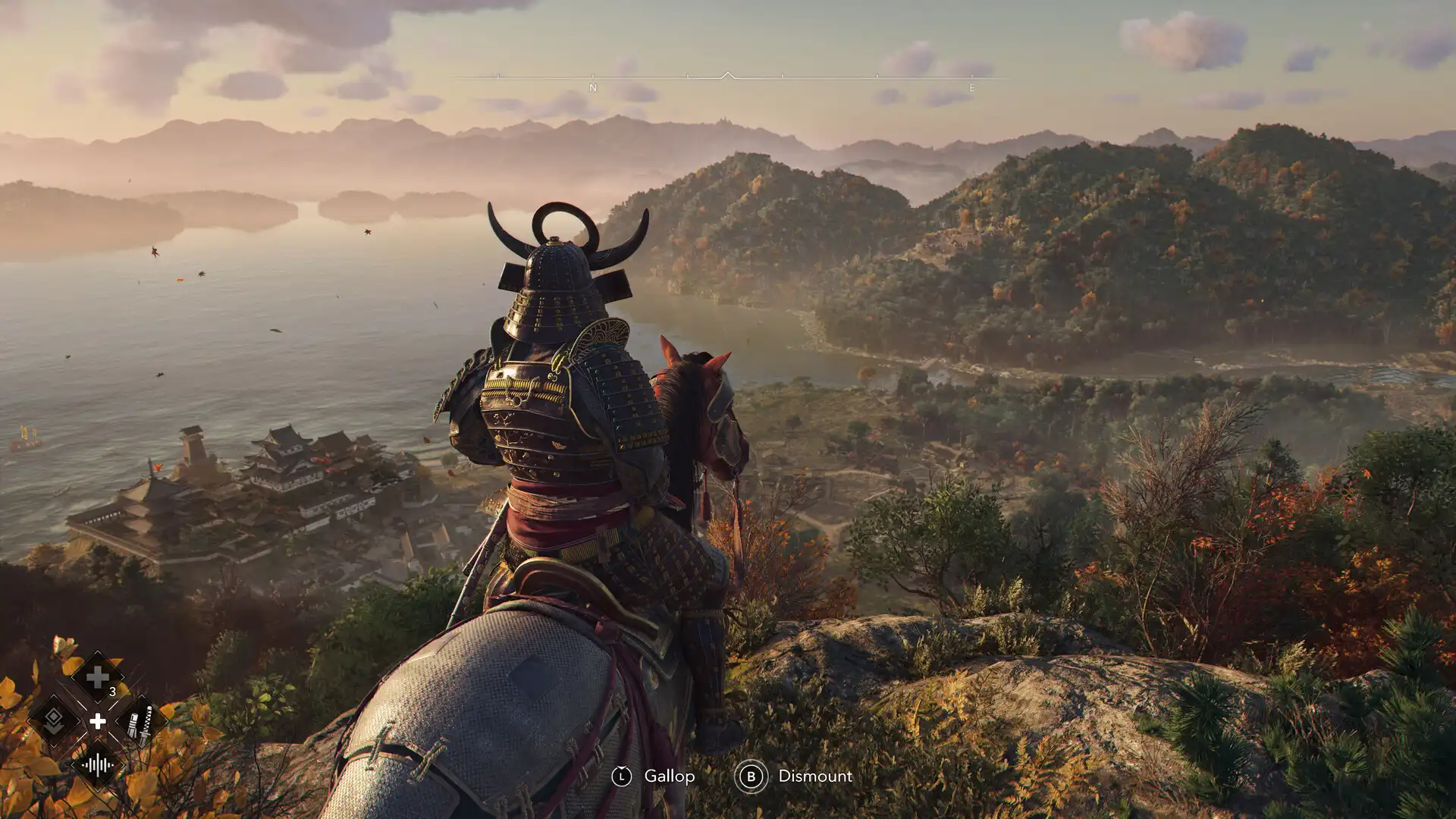 图片[5] [PC]刺客信条：影/Assassin\'s Creed Shadows voices38                            新游发布 | 游戏截图