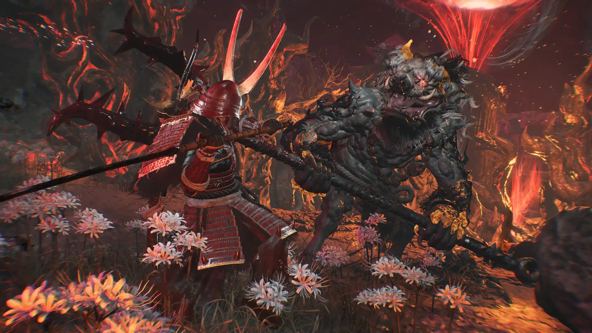图片[4]-[PC]仁王3/Nioh 3