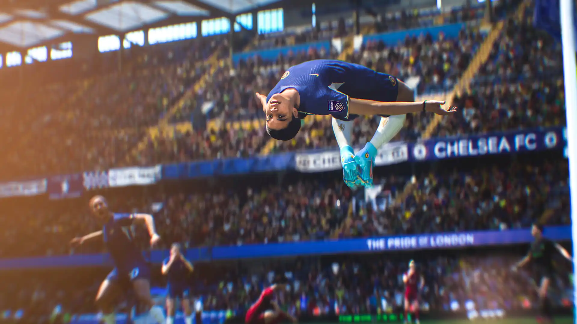 图片[3]-[PC]EA体育足球俱乐部24-虚拟机版/EA SPORTS FC 24 HYPERVISOR