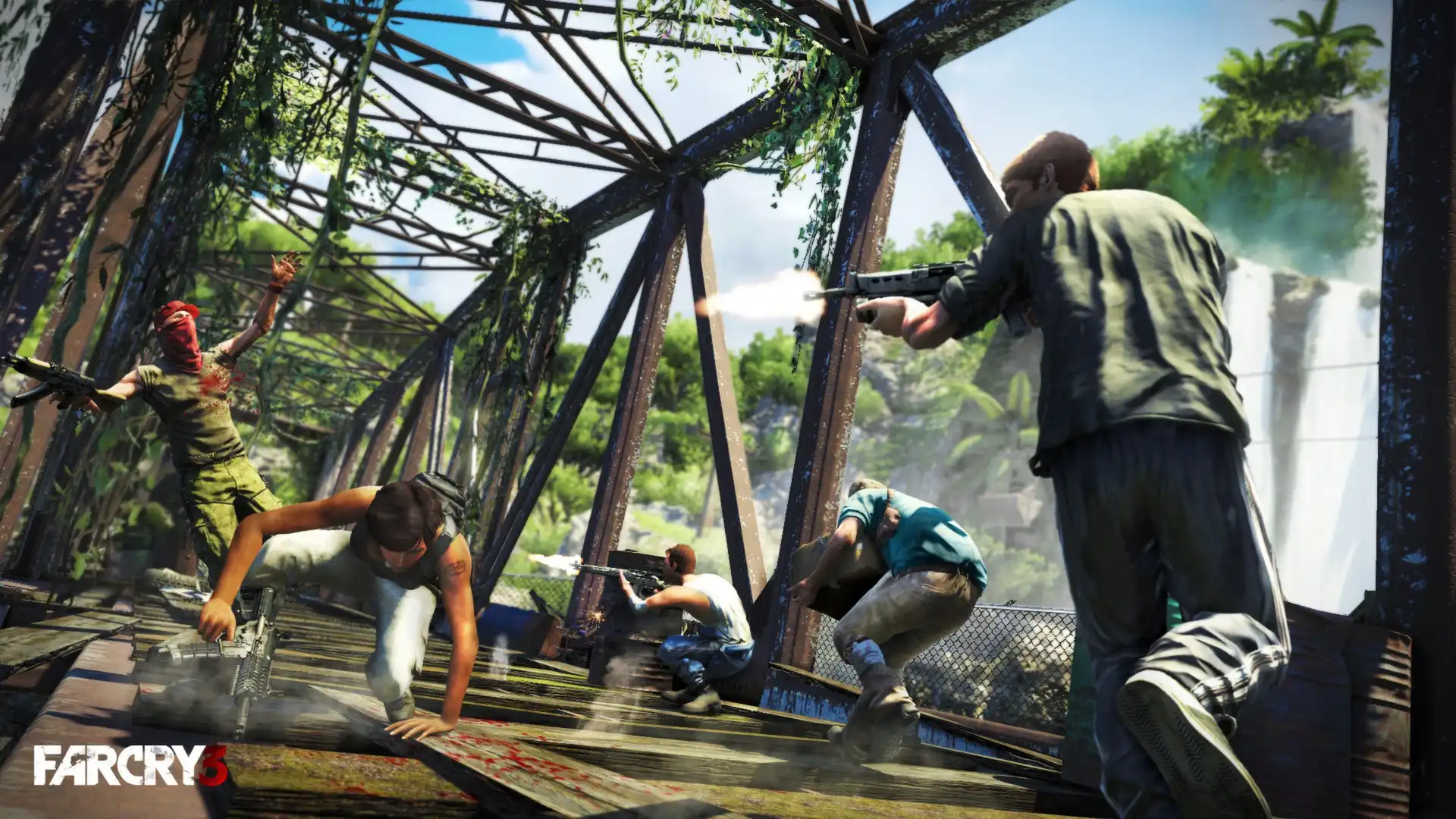 图片[5]-[PC]孤岛惊魂3/Far Cry 3