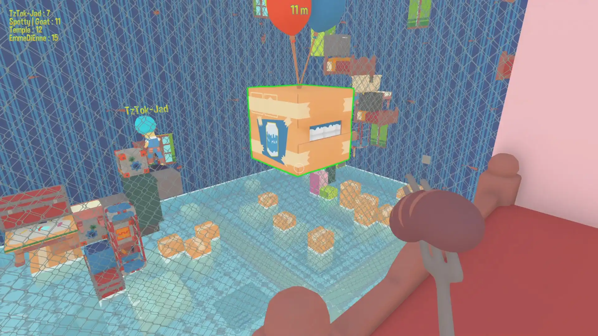 图片[2]-[PC]叠加或潜水尝试/Stack Up! (or dive trying)