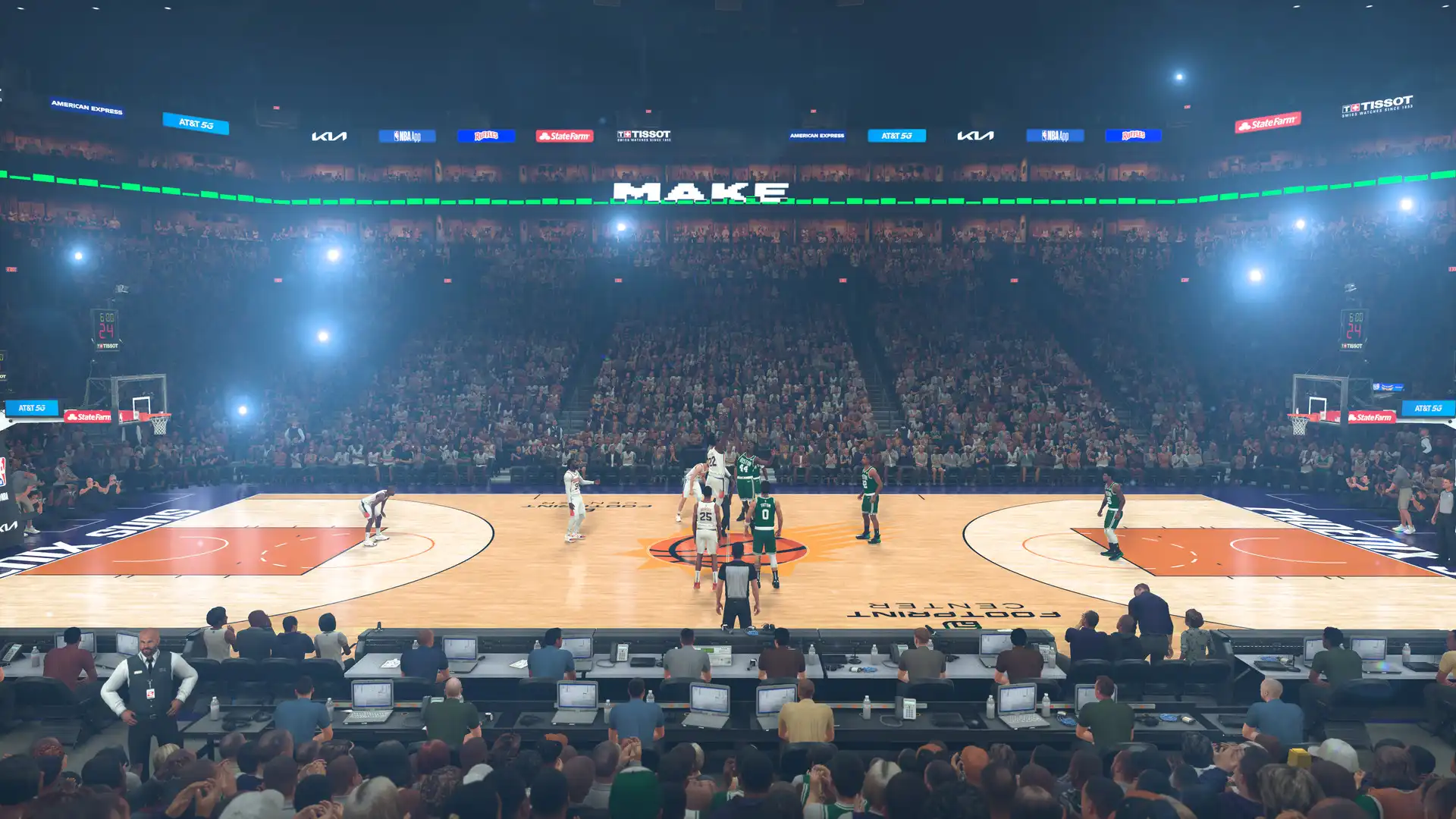 图片[6]-[PC]美国职业篮球23/NBA 2K23