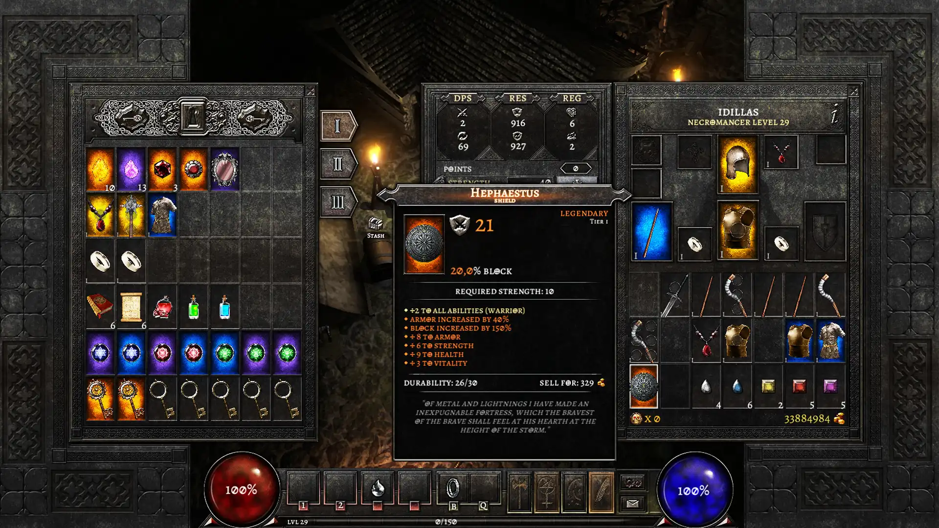 图片[4]-[PC]阿尼玛：黑暗统治/Anima : The Reign of Darkness