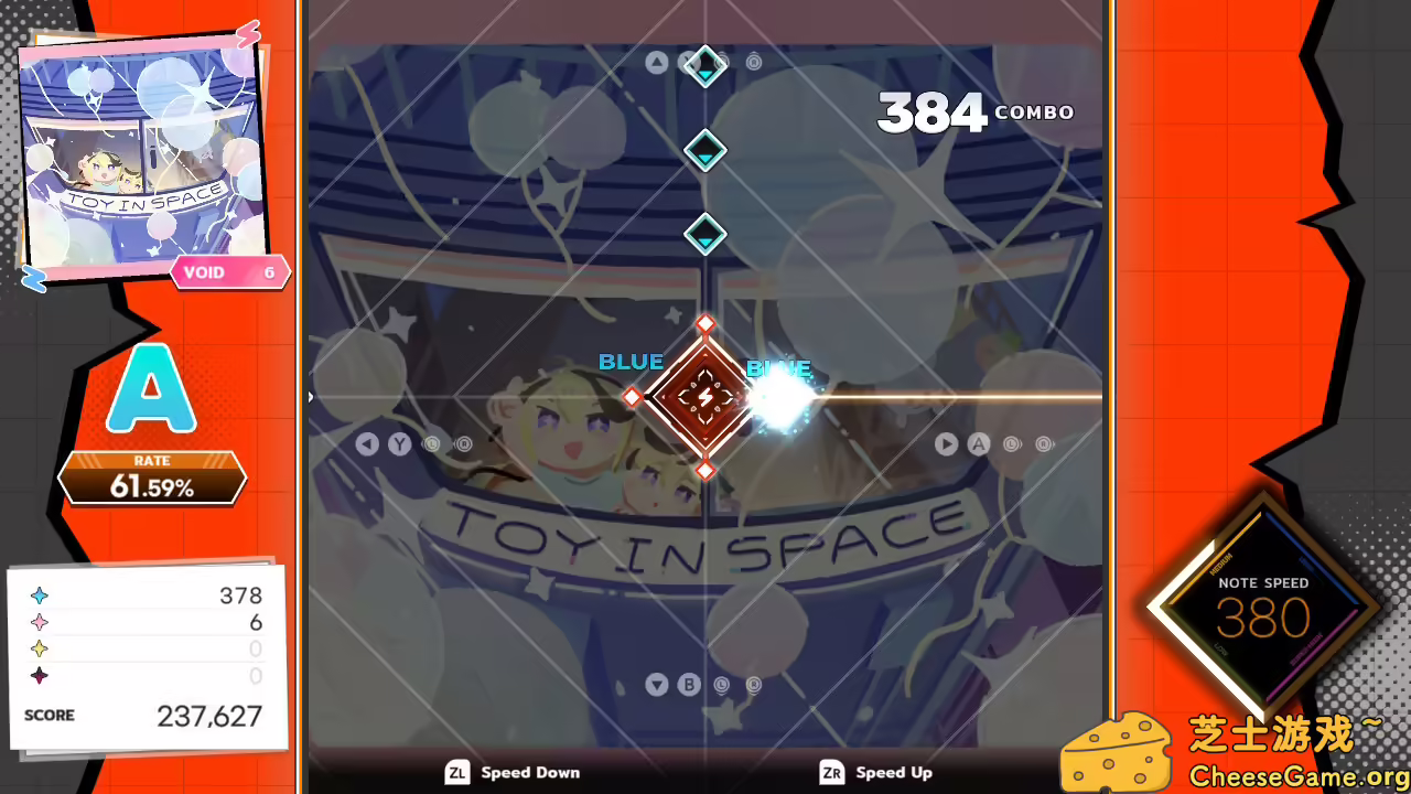 图片[2] [PC]六星门：观星者/Sixtar Gate: STARGAZER | 学习版单机游戏免费下载