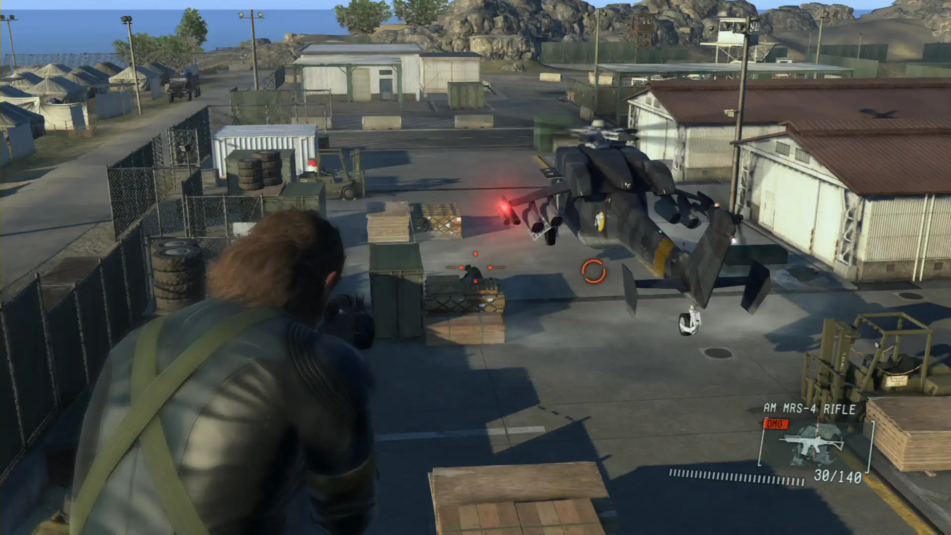 图片[2]-[PC]合金装备5：原爆点/Metal Gear Solid V: Ground Zeroes