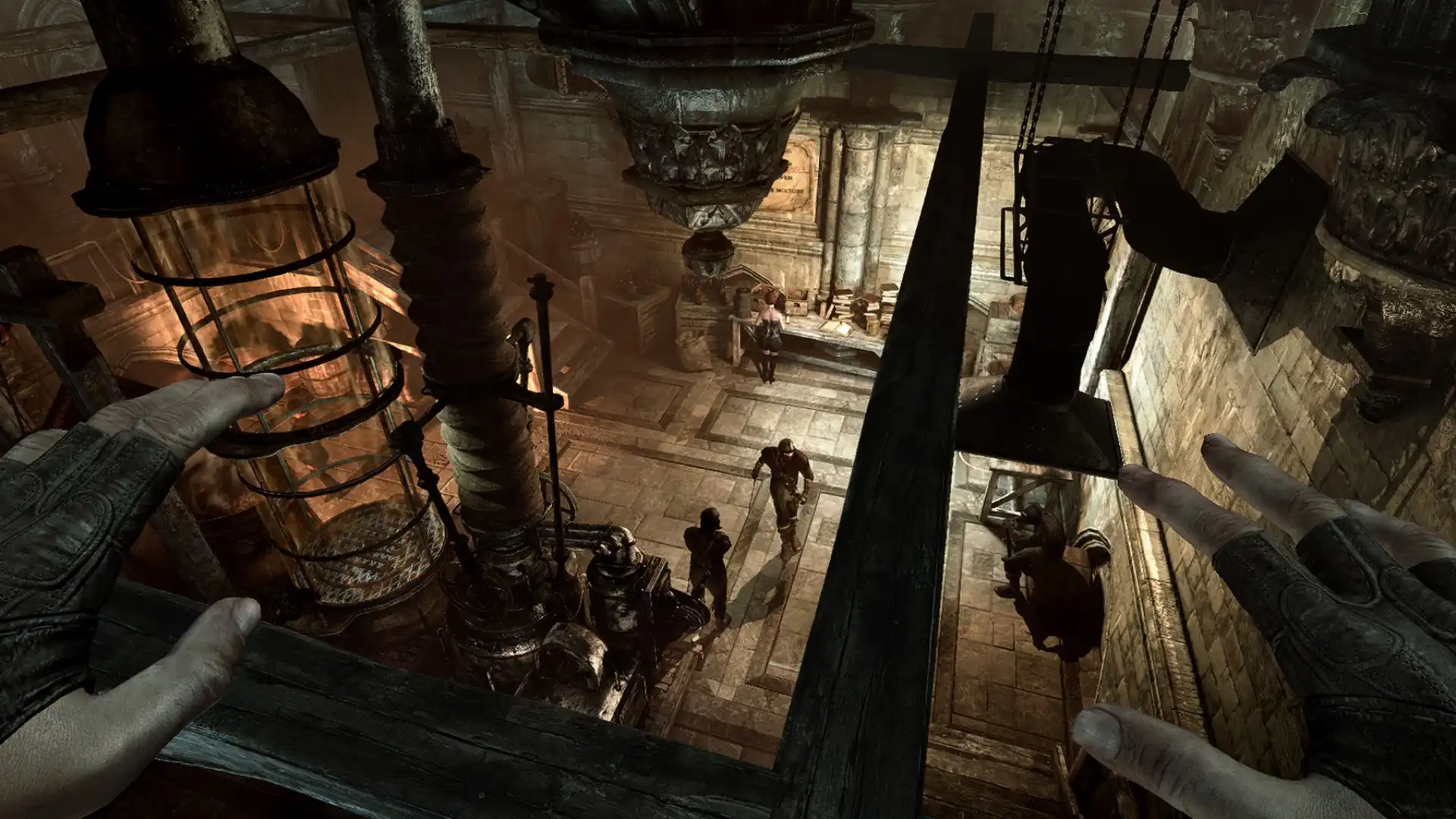 图片[4]-[PC]神偷4/Thief