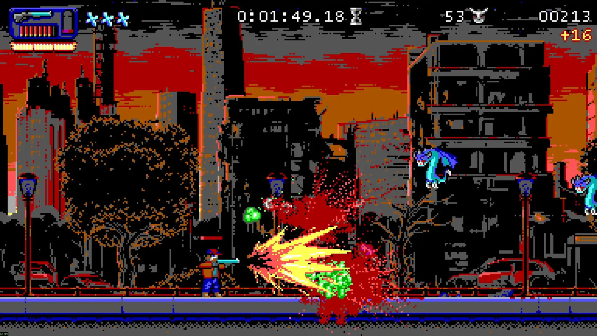 图片[2]-[PC]鬼行域/Haunted Lands