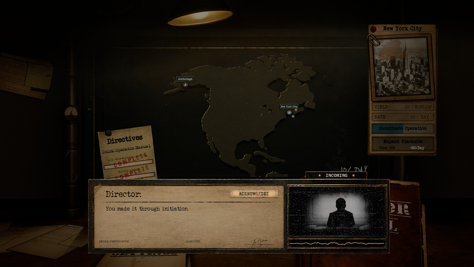 图片[3] [PC]辛迪加：机密行动/The Syndicate: Classified Operations | 游戏截图